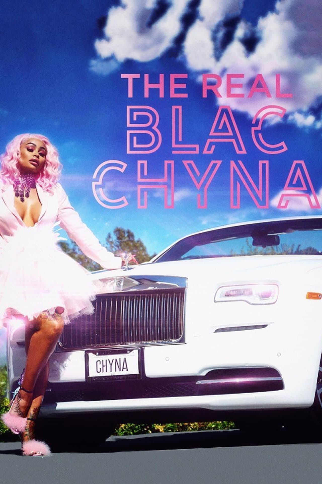 The Real Blac Chyna preview 2