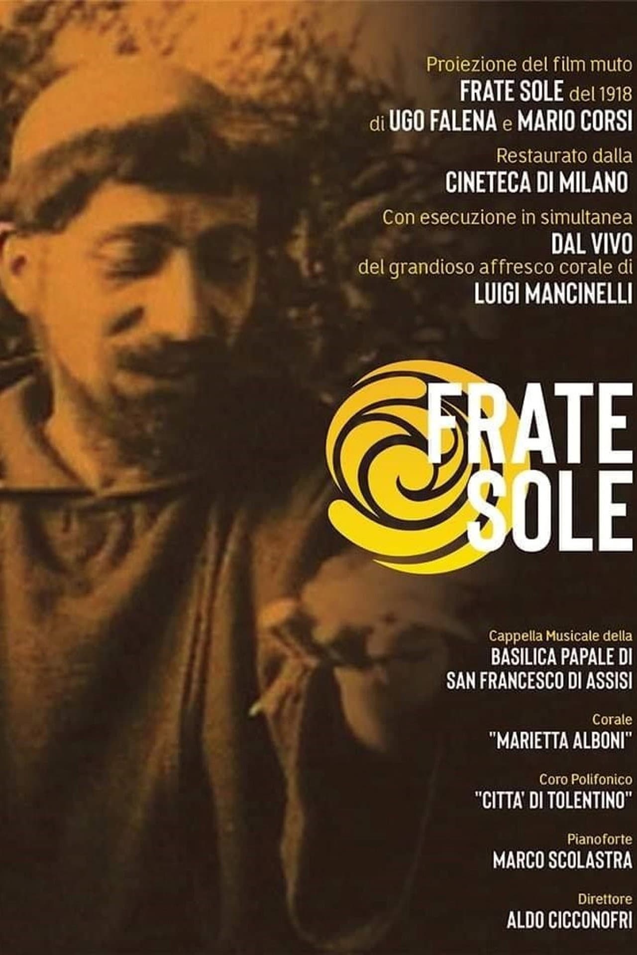 Frate Sole preview 2