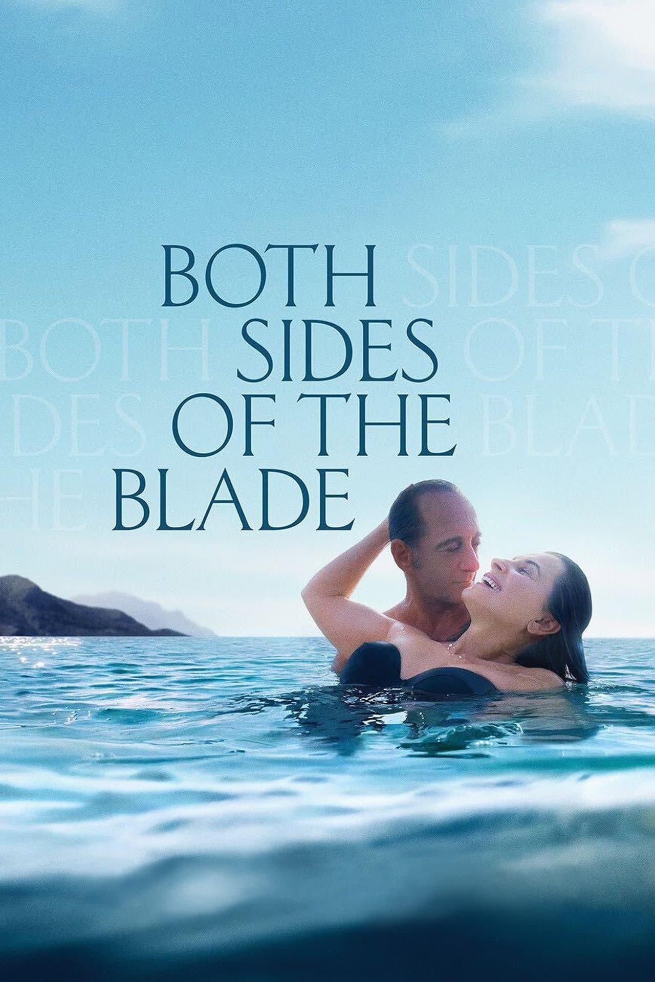 Both Sides of the Blade preview 2