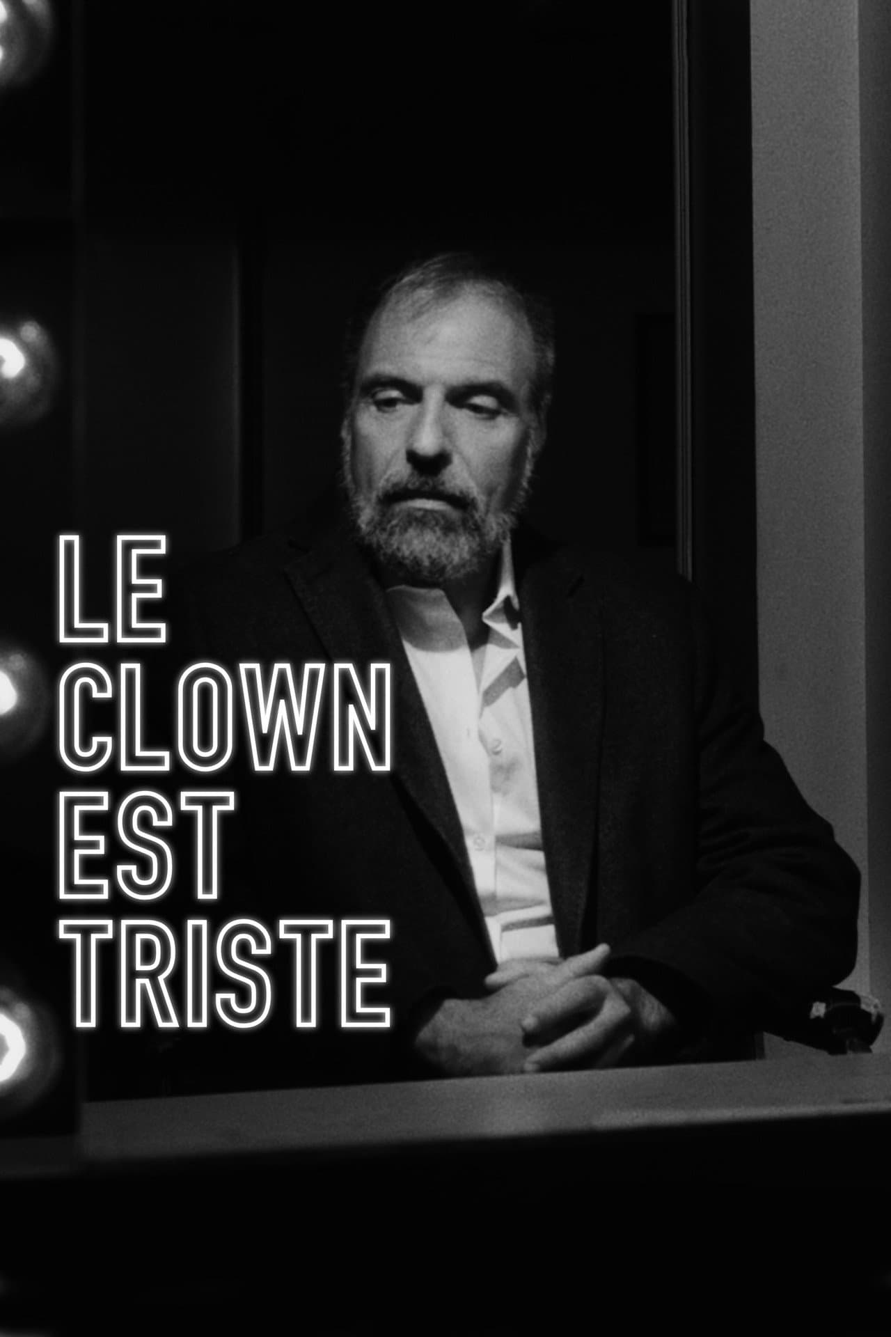 Le clown est triste preview 2