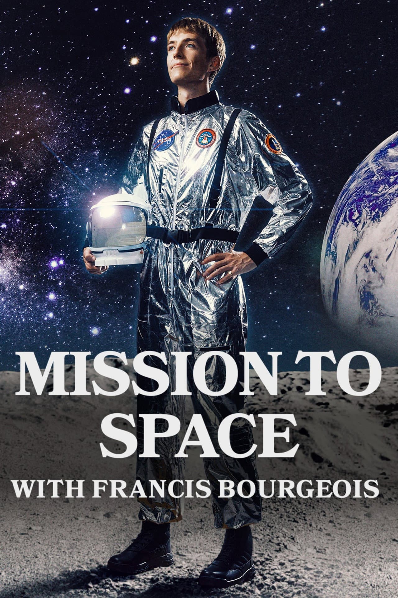 Mission to Space with Francis Bourgeois preview 2