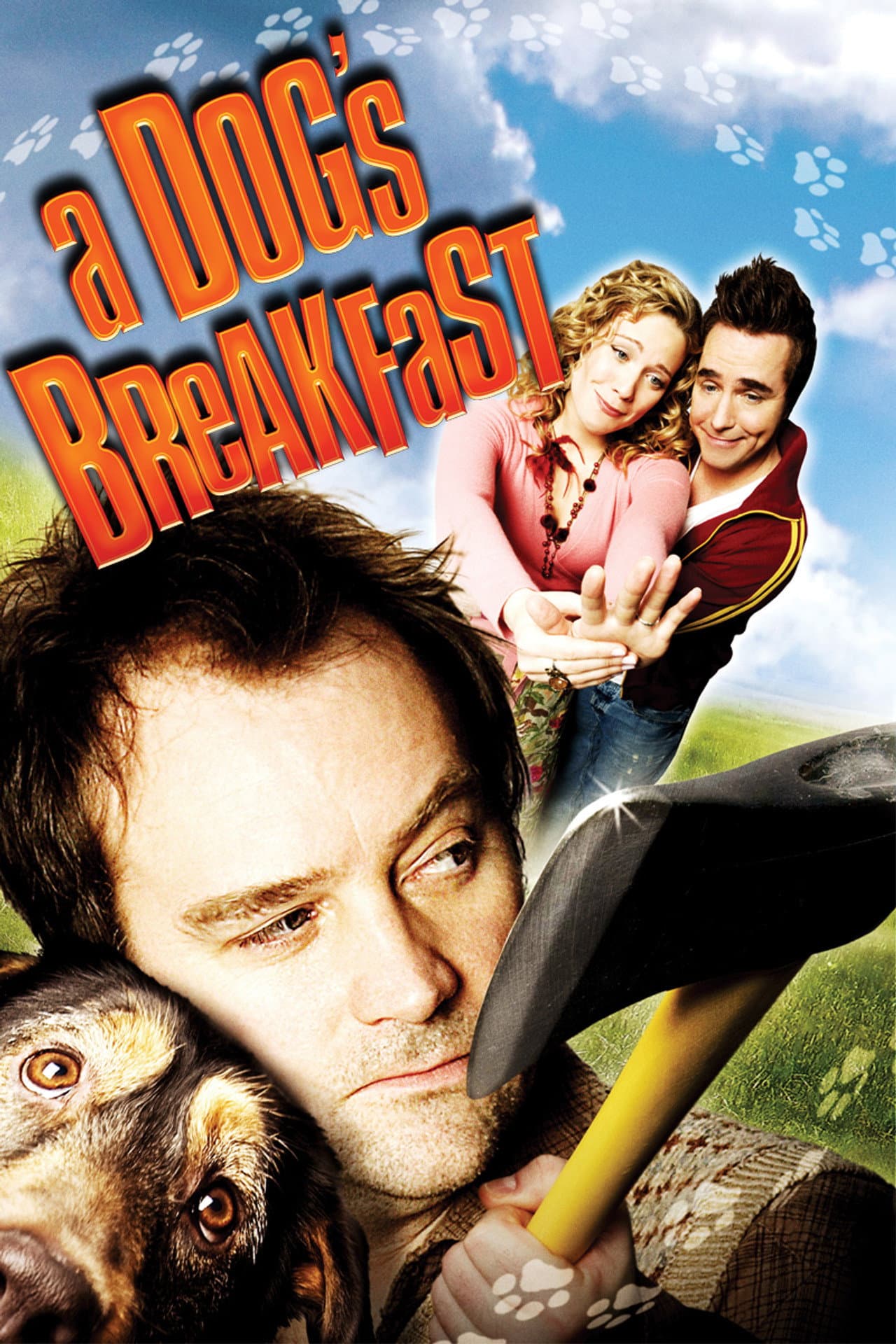 A Dog's Breakfast preview 2