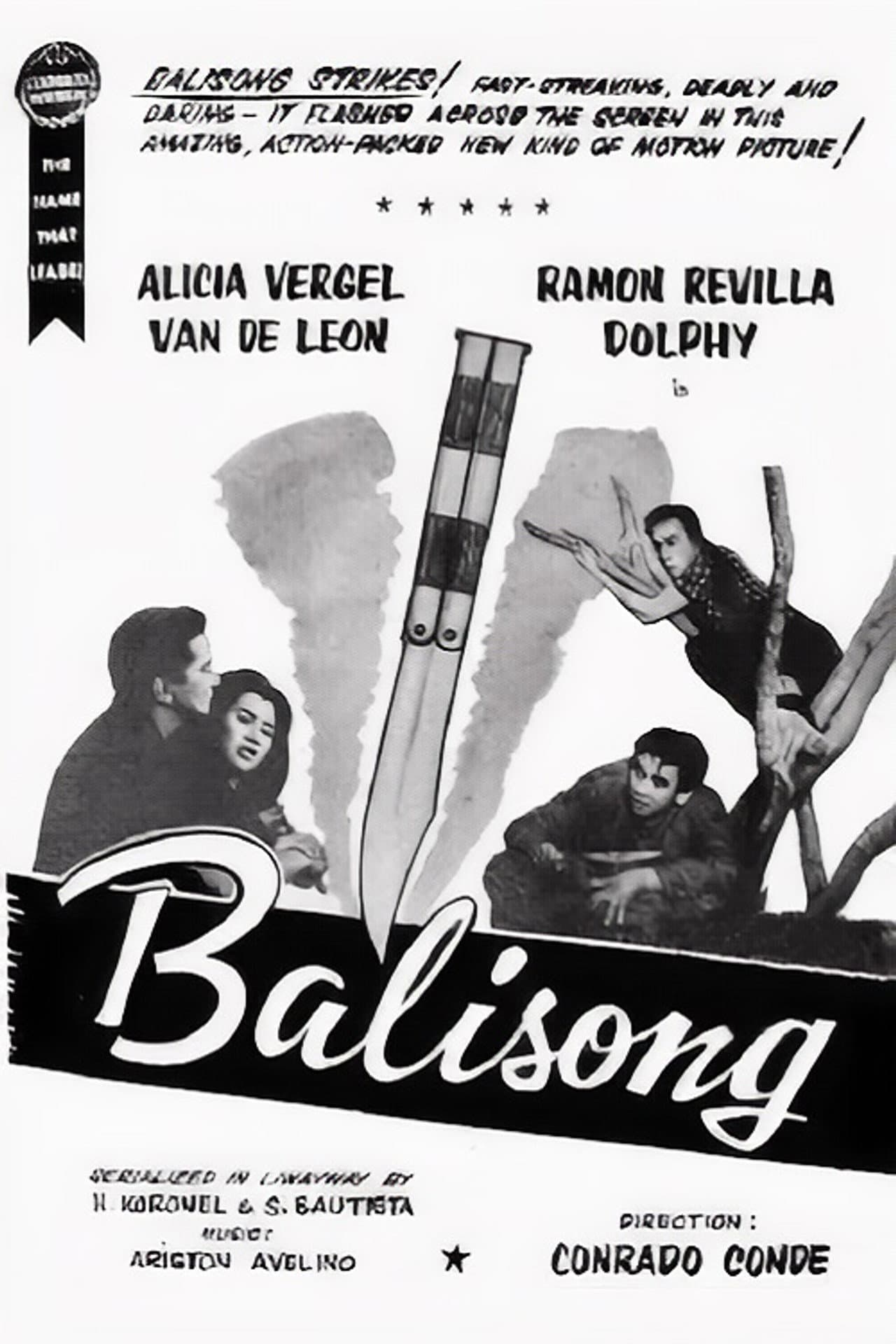 Balisong preview 1