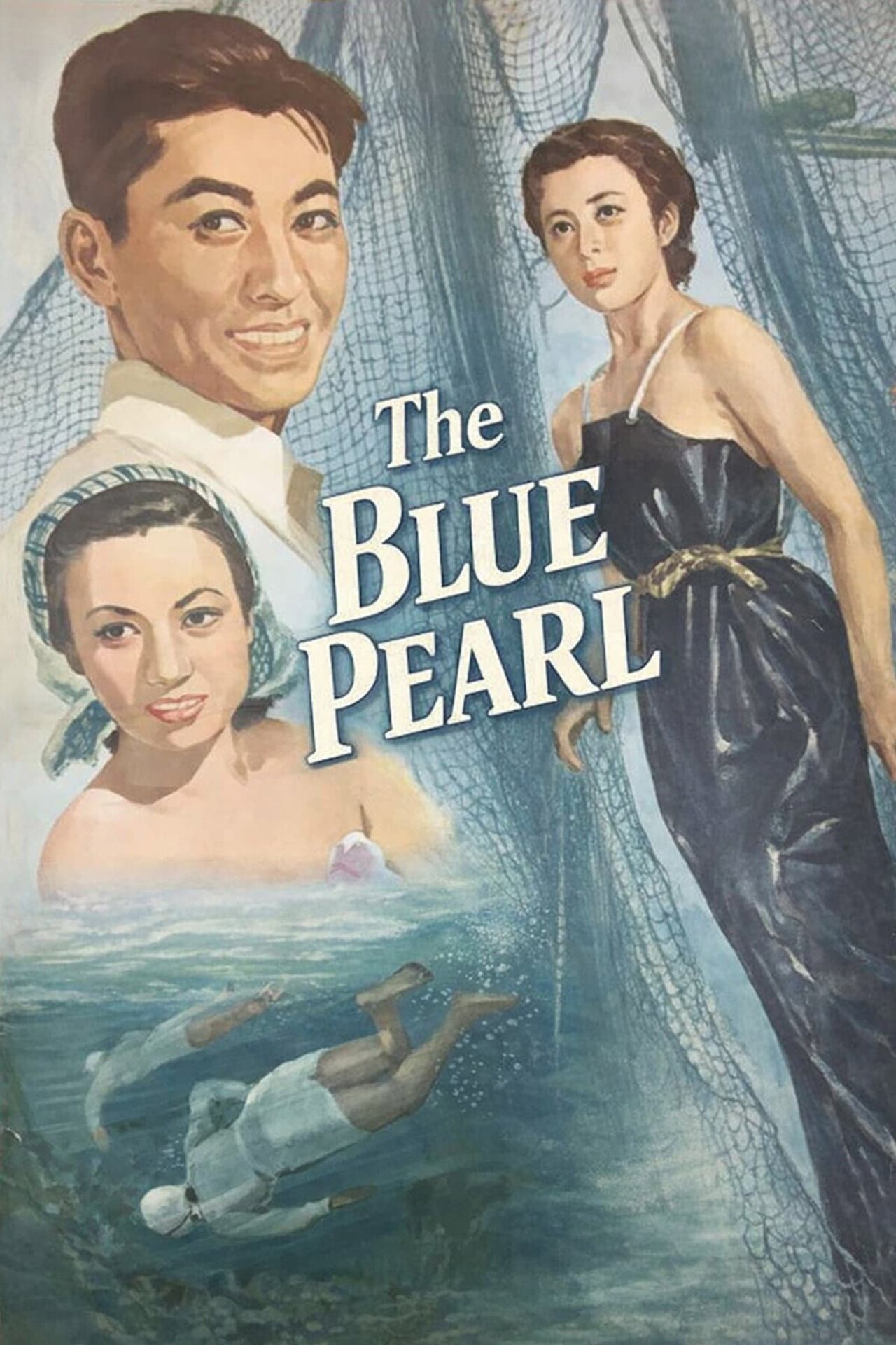 The Blue Pearl preview 2