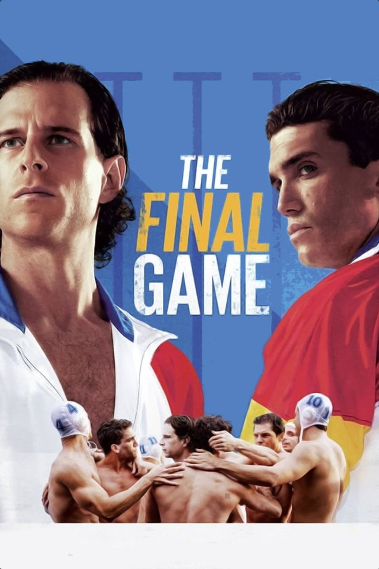The Final Game preview 2