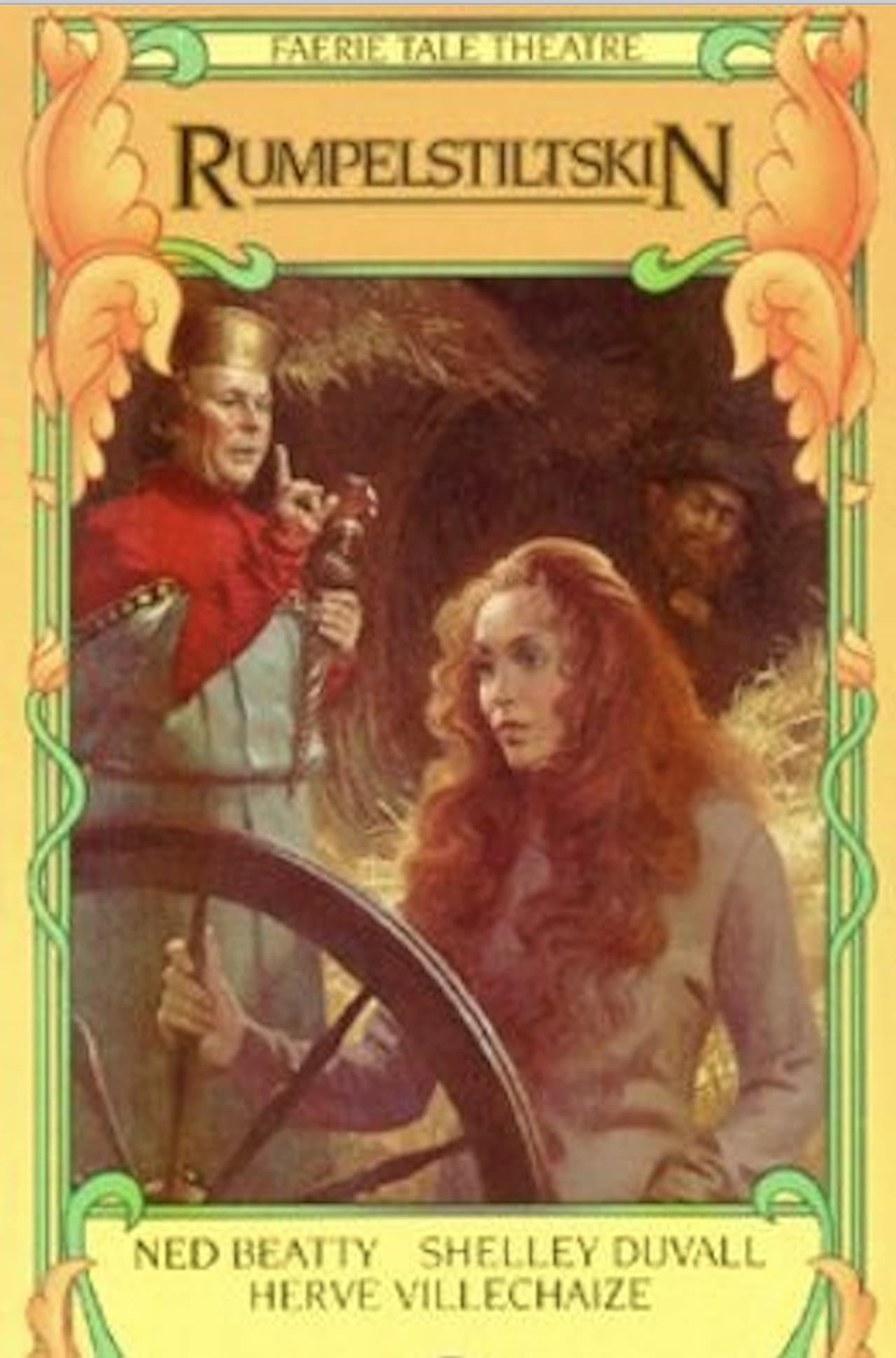 Rumpelstiltskin preview 1