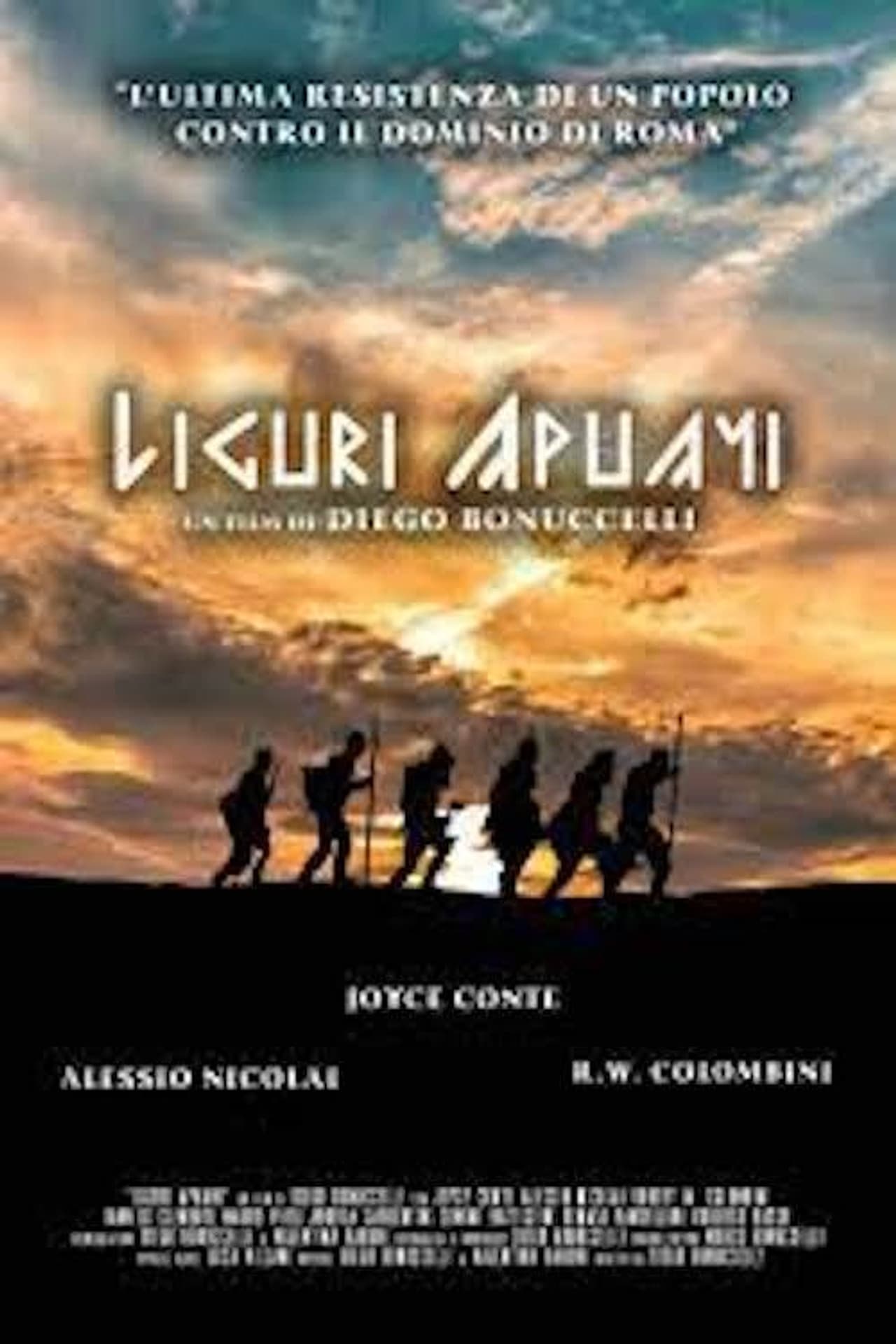 Liguri Apuani preview 1
