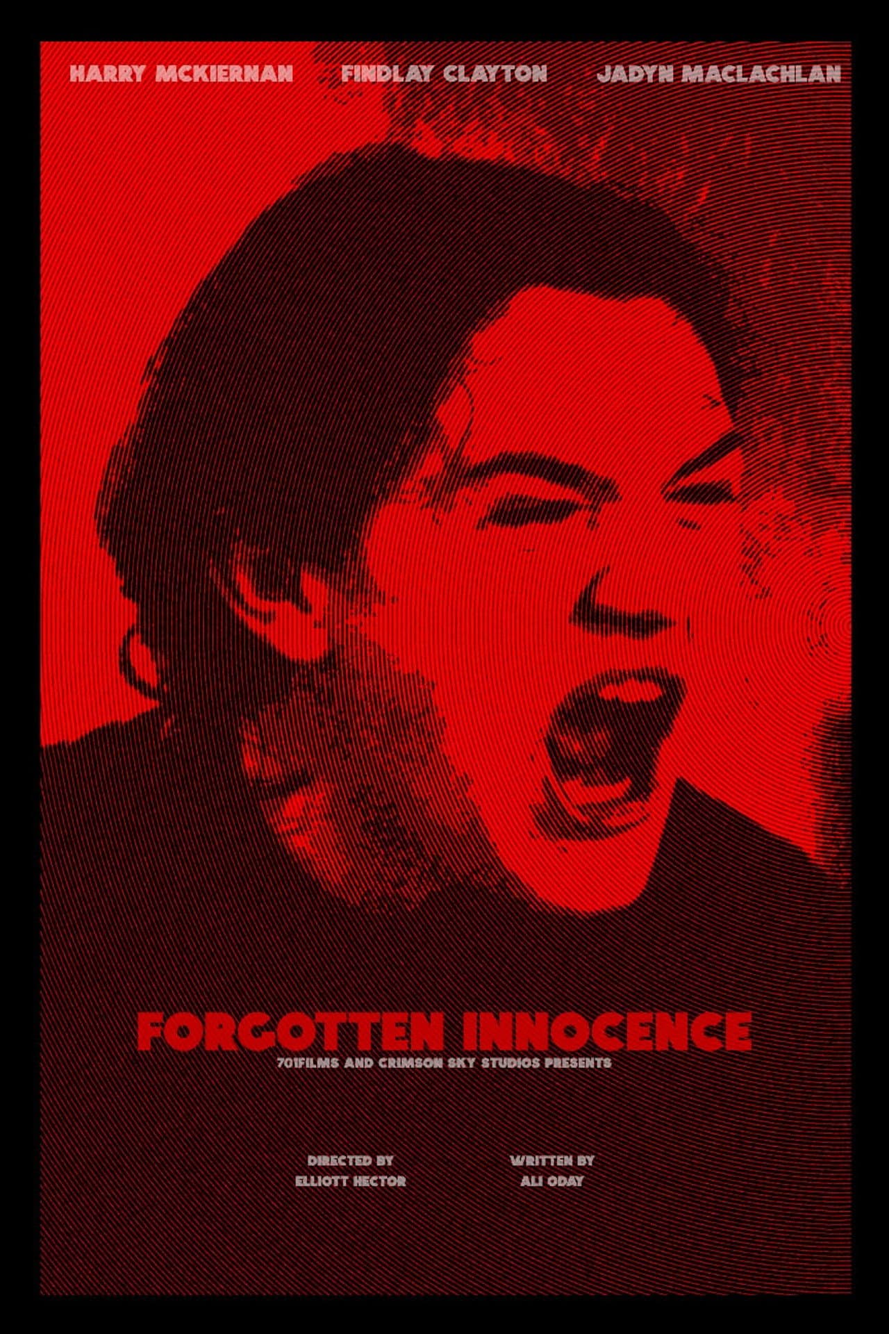 Forgotten Innocence preview 2