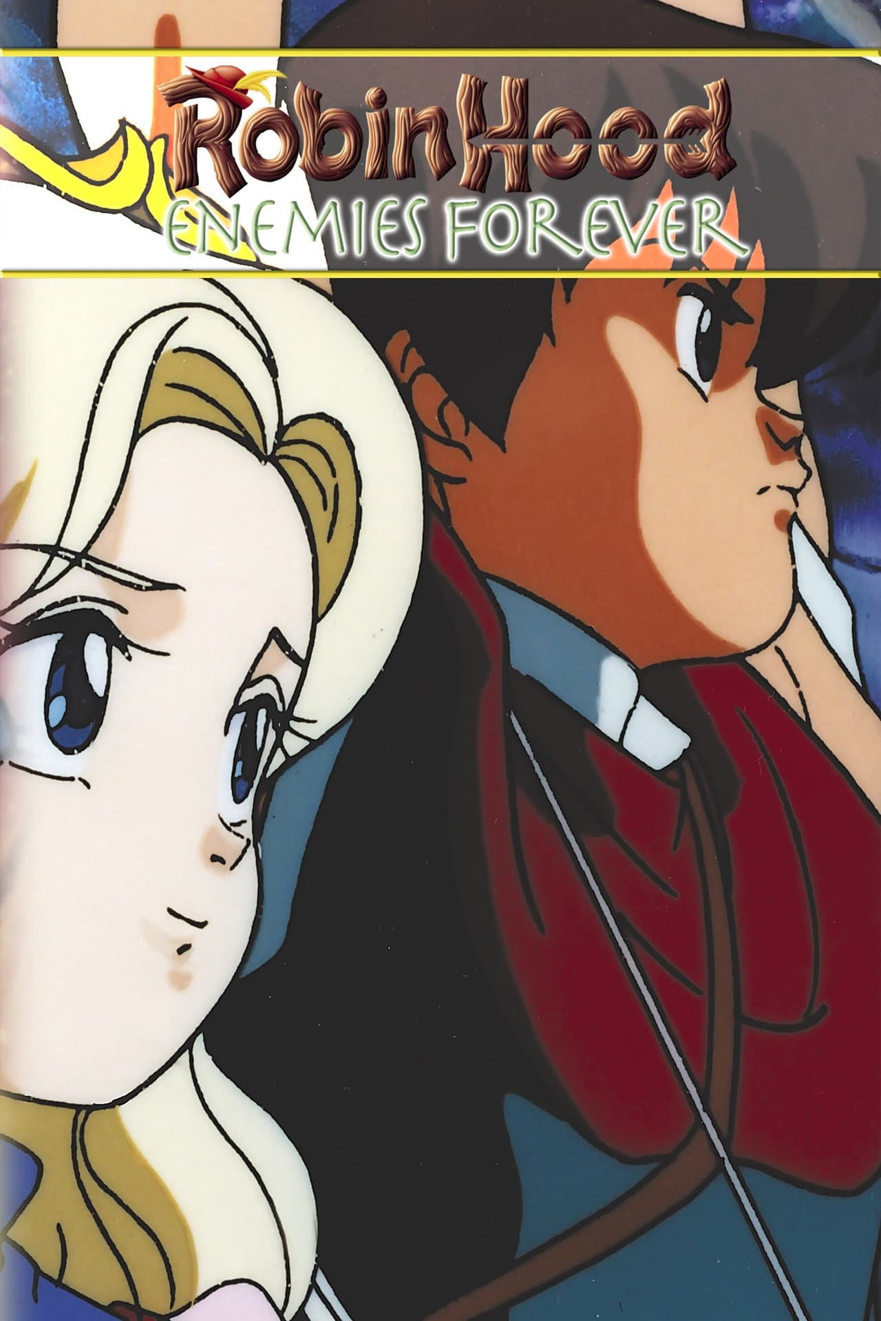 Robin Hood III: Enemies Forever preview 1