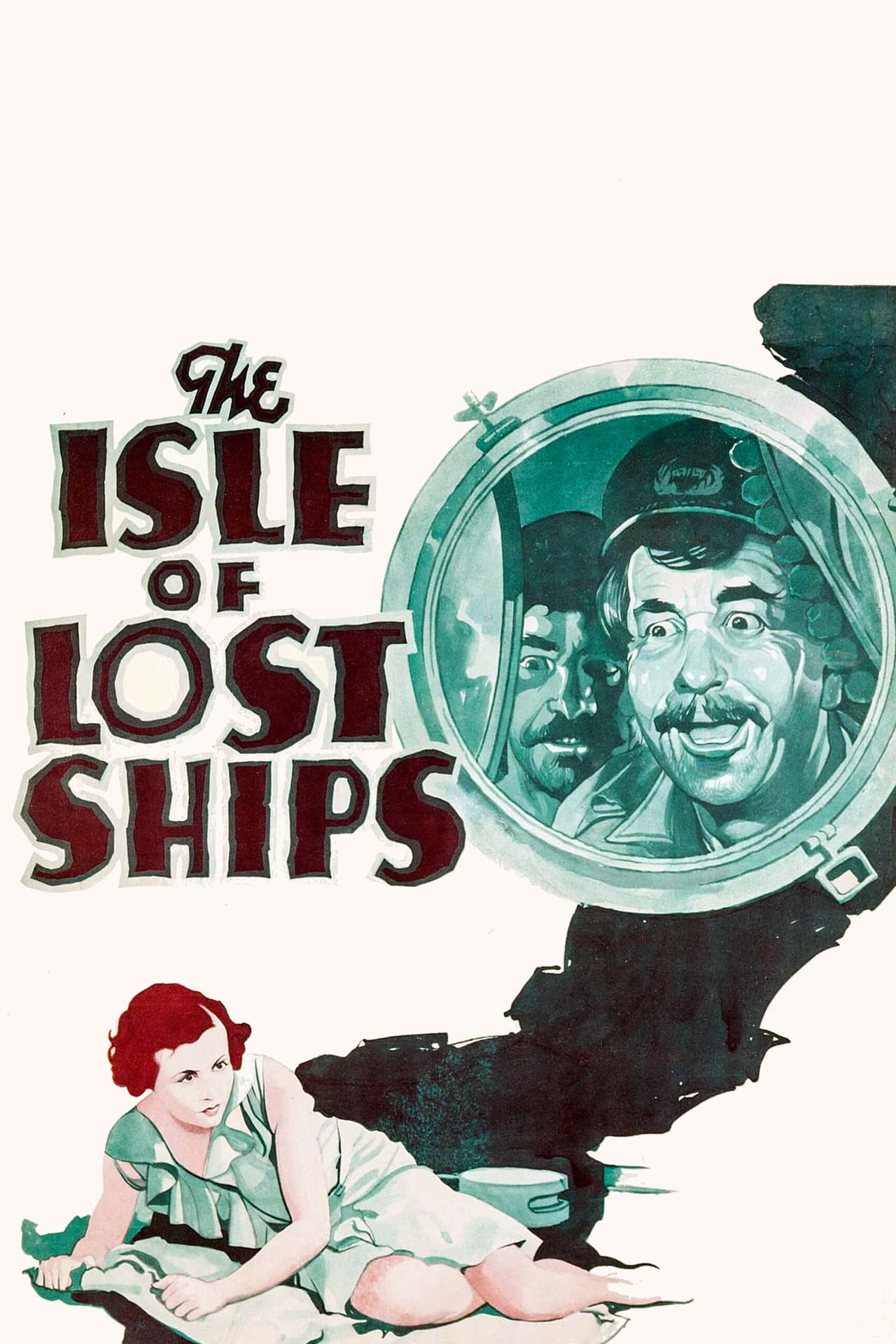 The Isle of Lost Ships preview 2