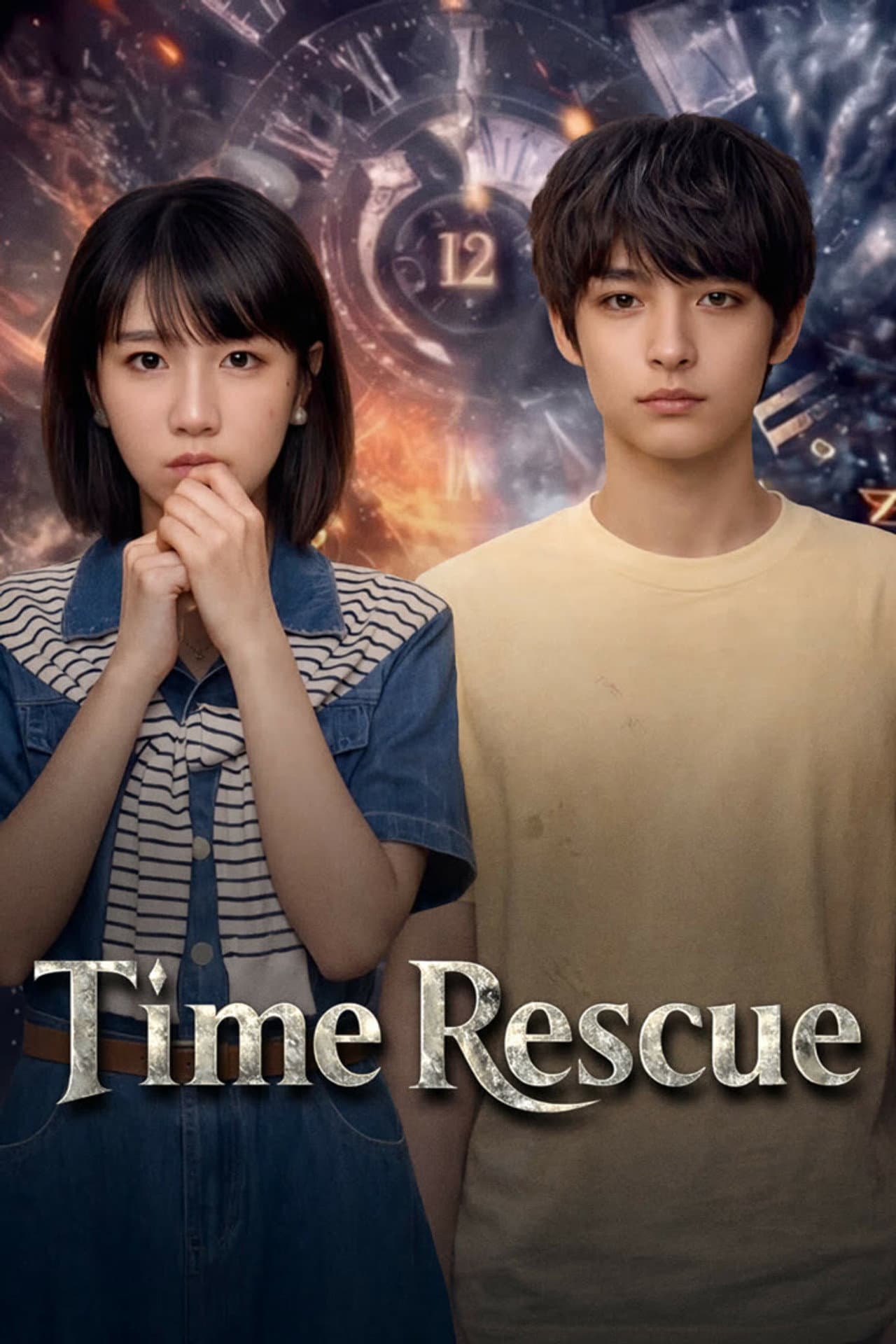 Time Rescue preview 2