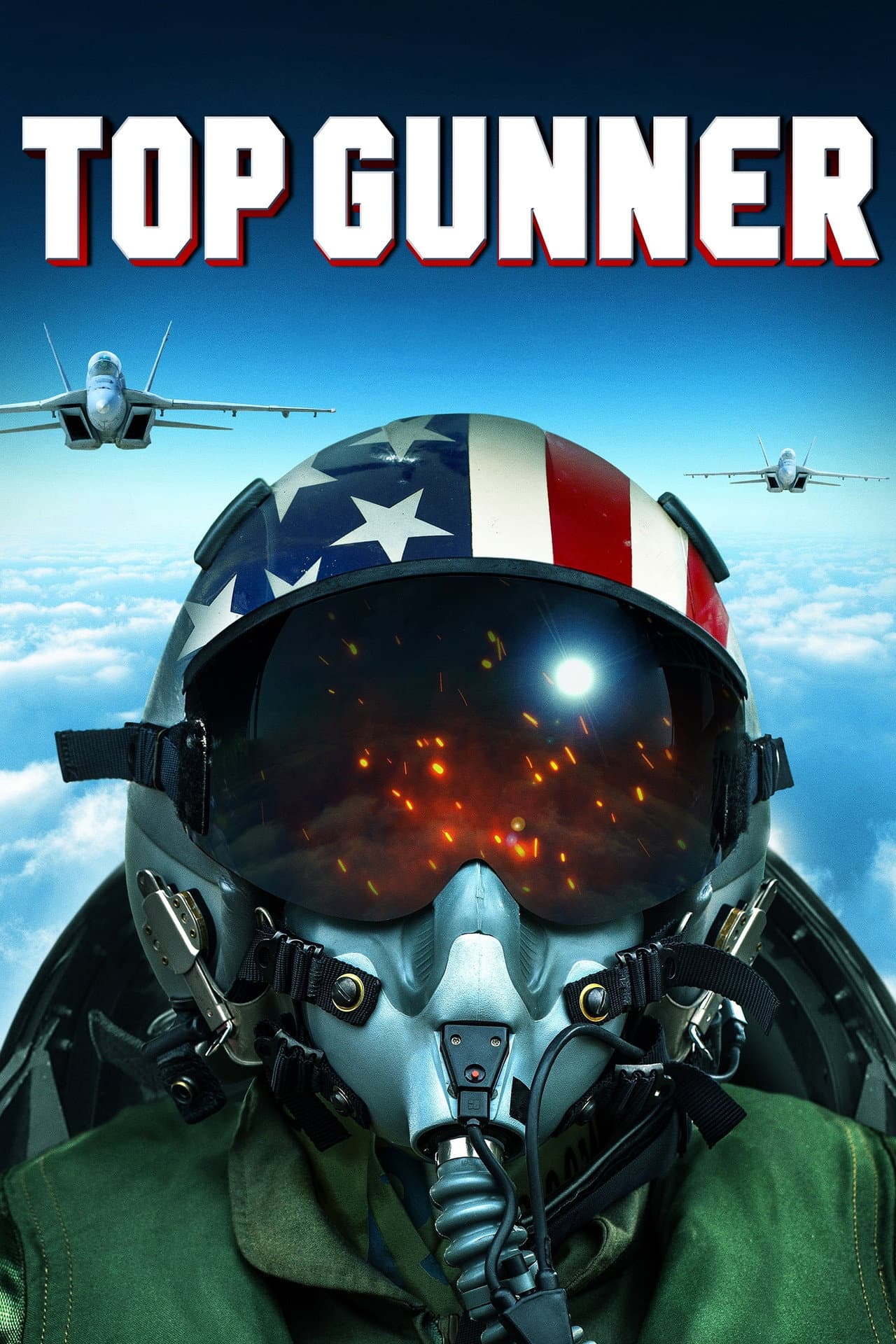 Top Gunner preview 2