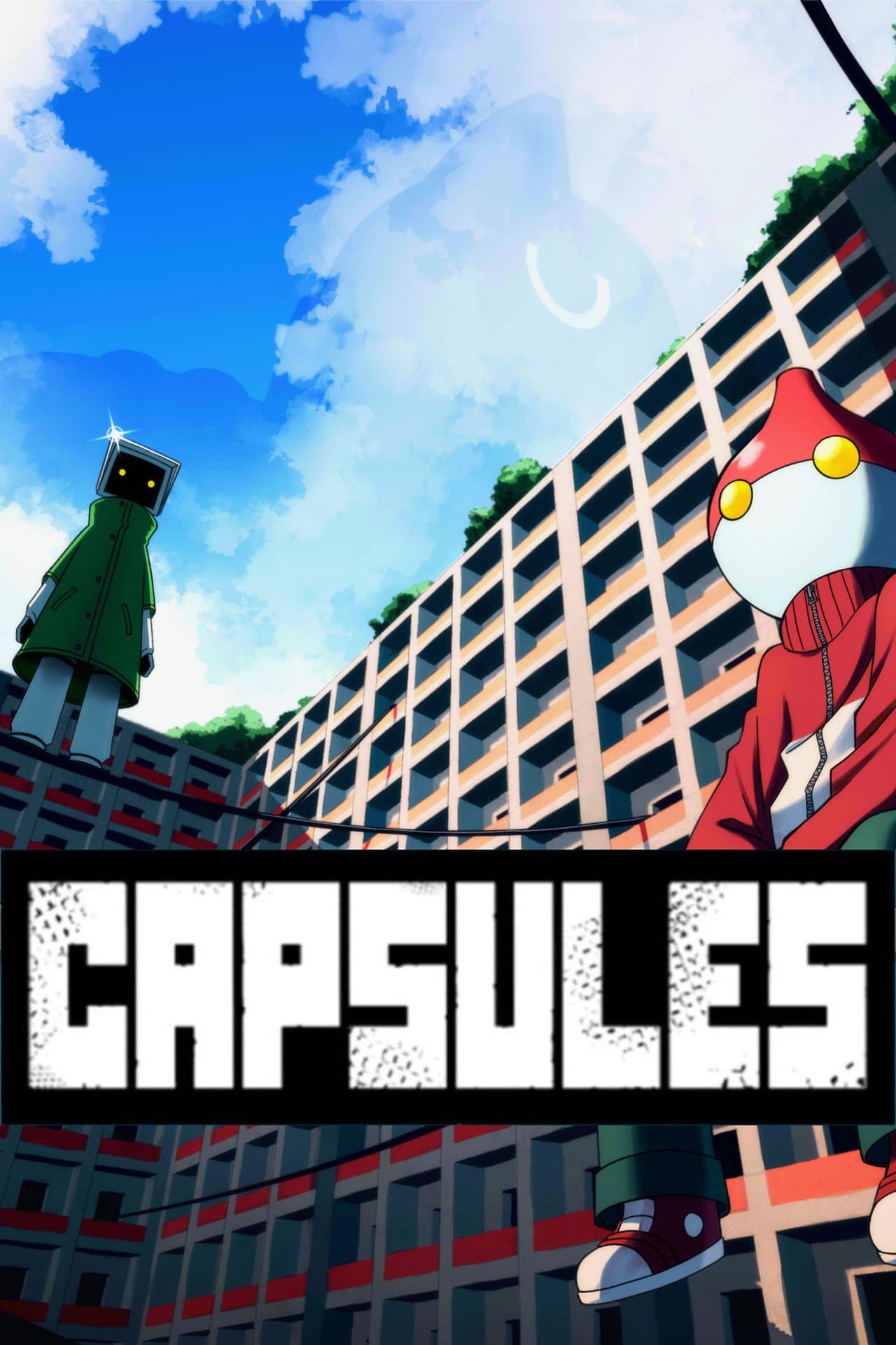 Capsules preview 2