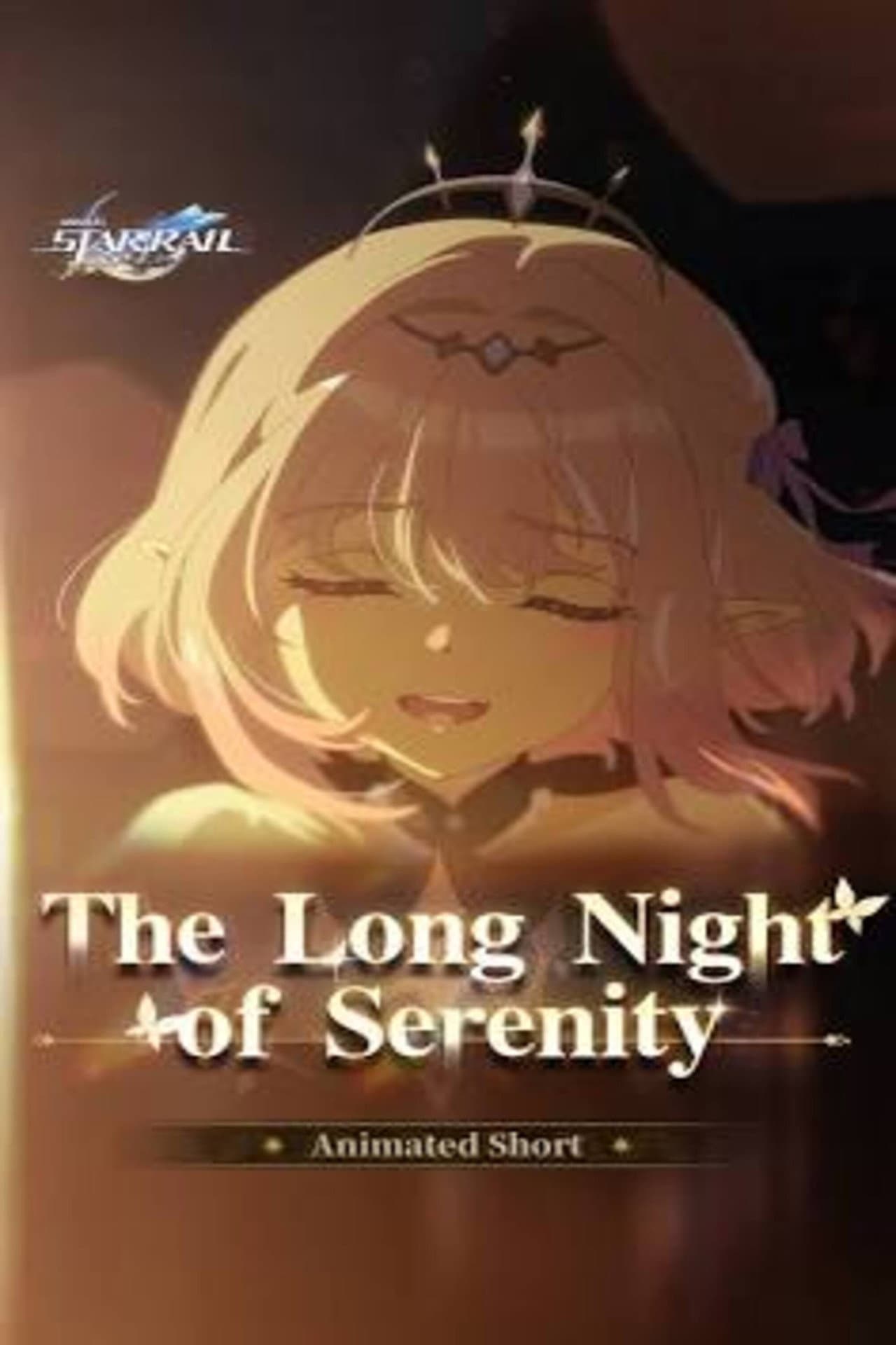 Honkai: Star Rail — The Long Night of Serenity preview 2
