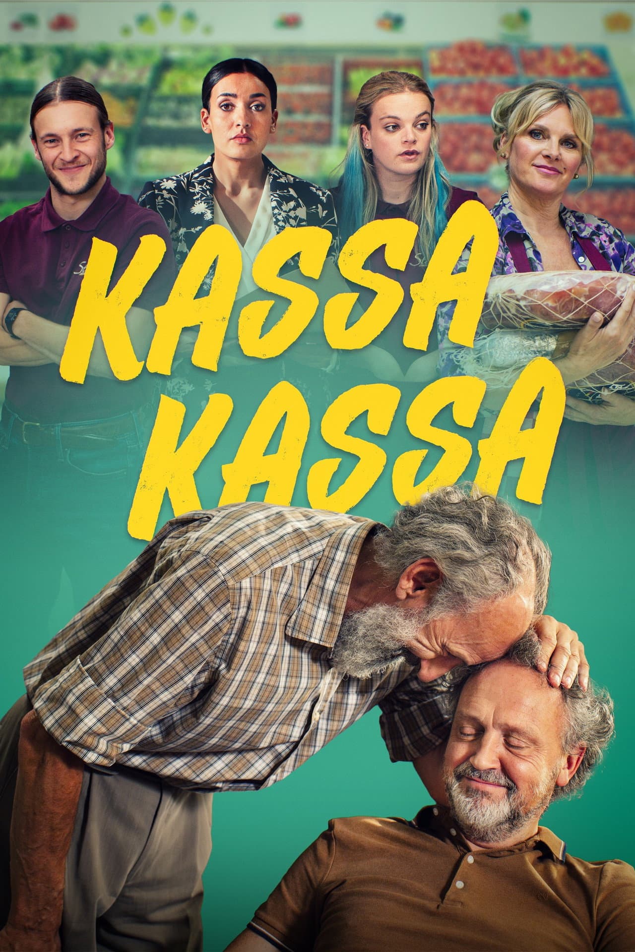 Kassa Kassa preview 2