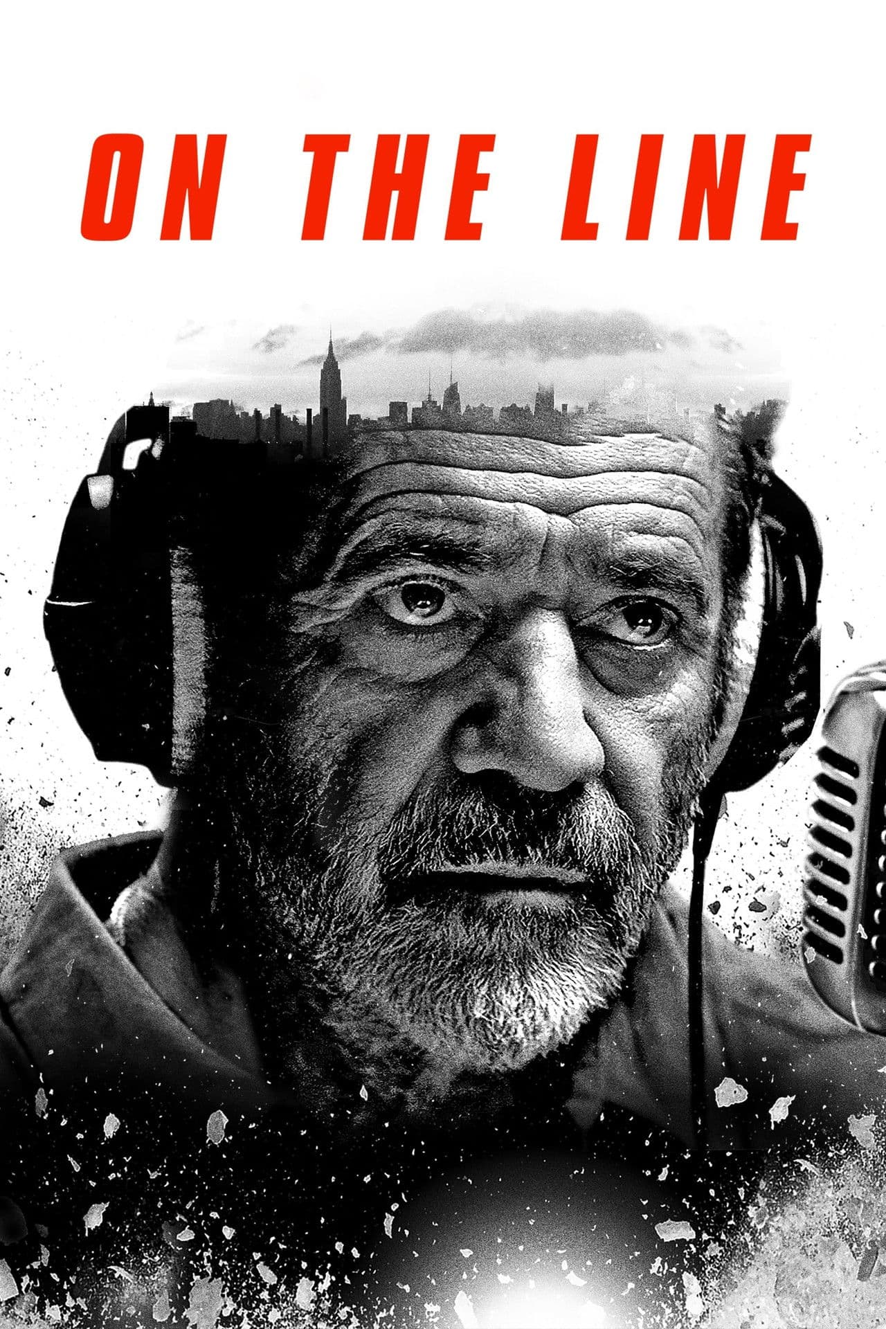 On the Line preview 2