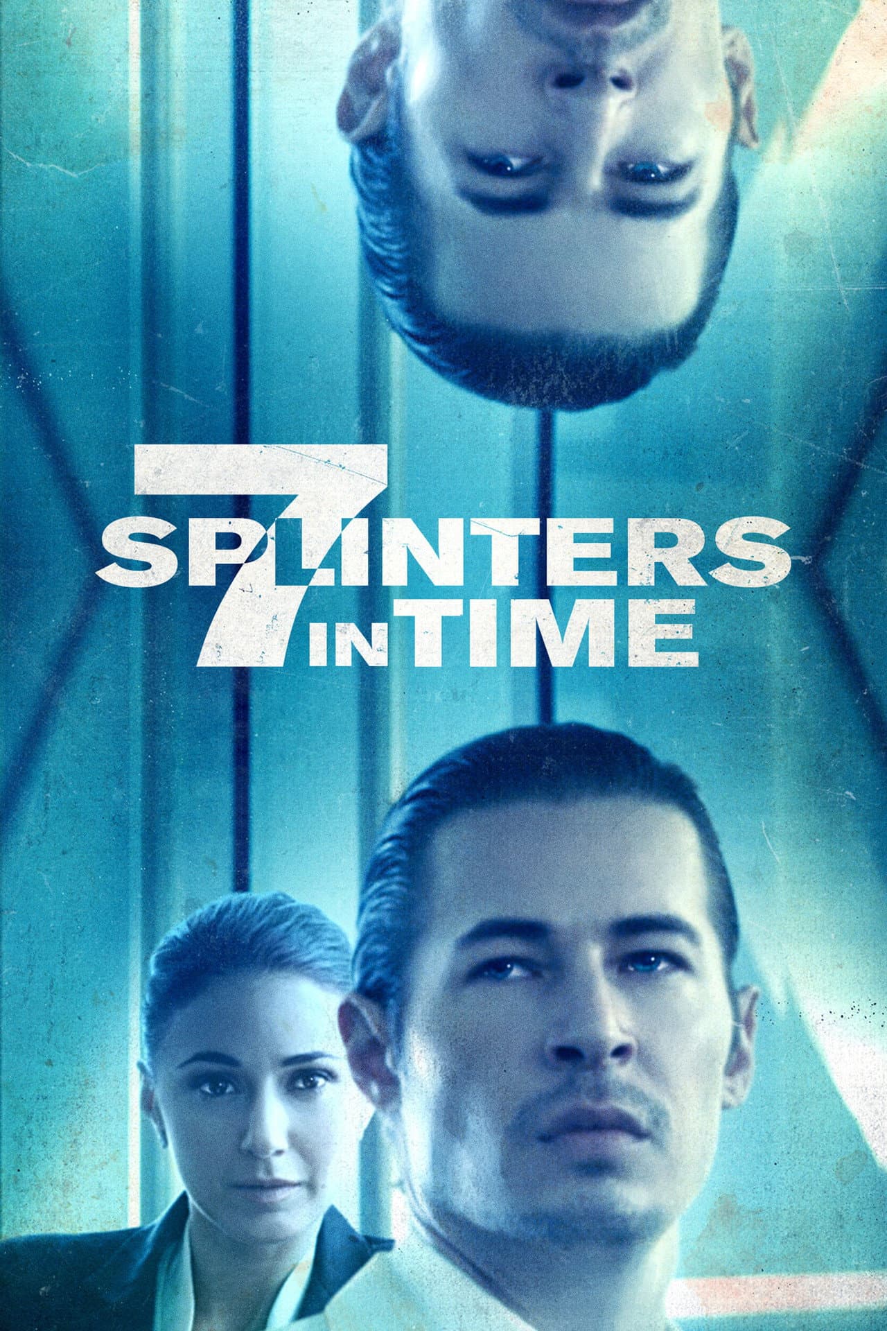 7 Splinters in Time preview 2