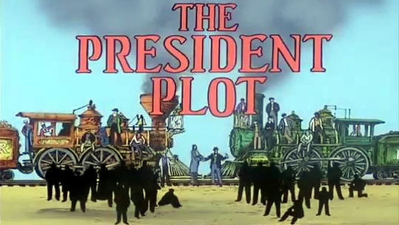 The President Plot
