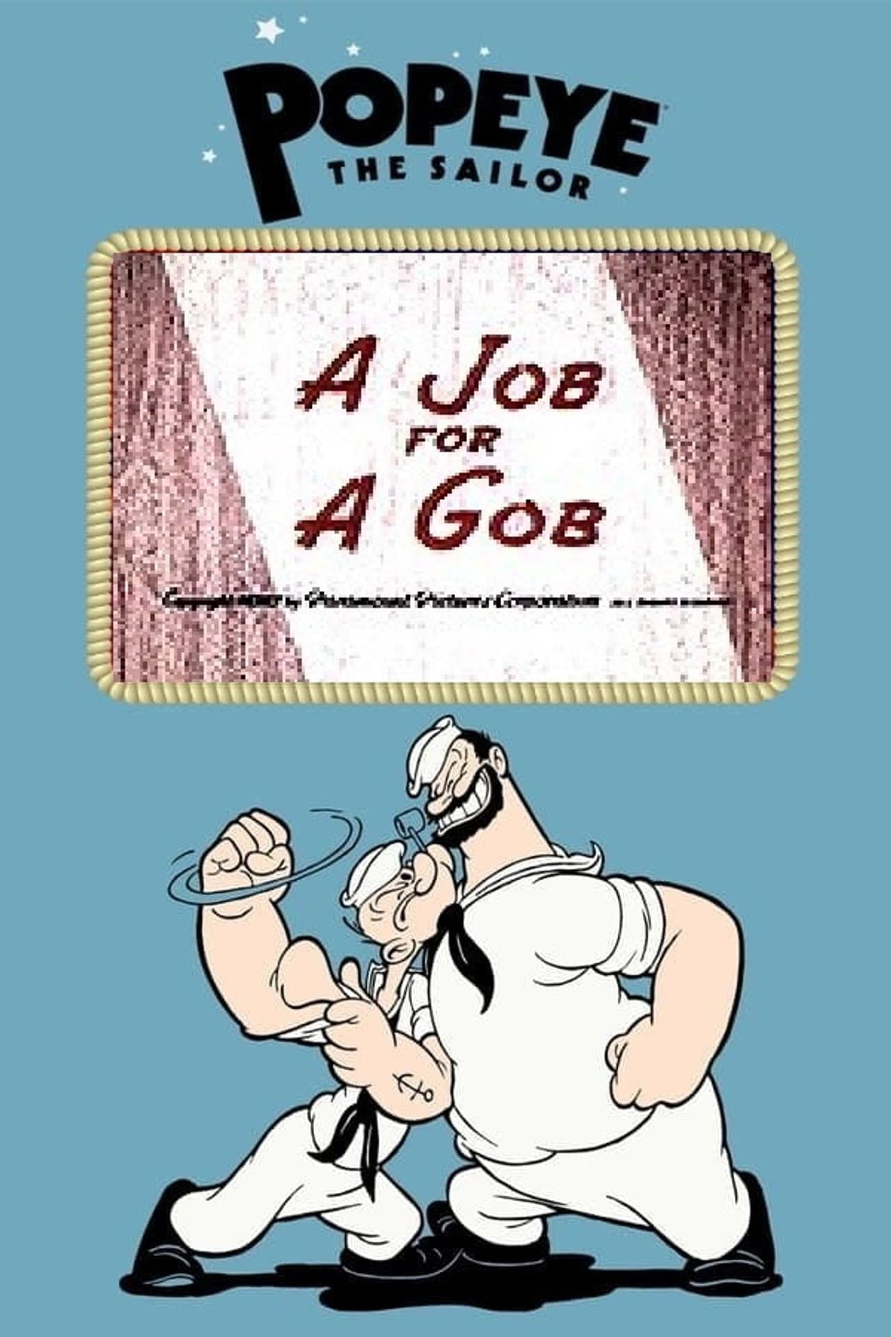 A Job for a Gob preview 2