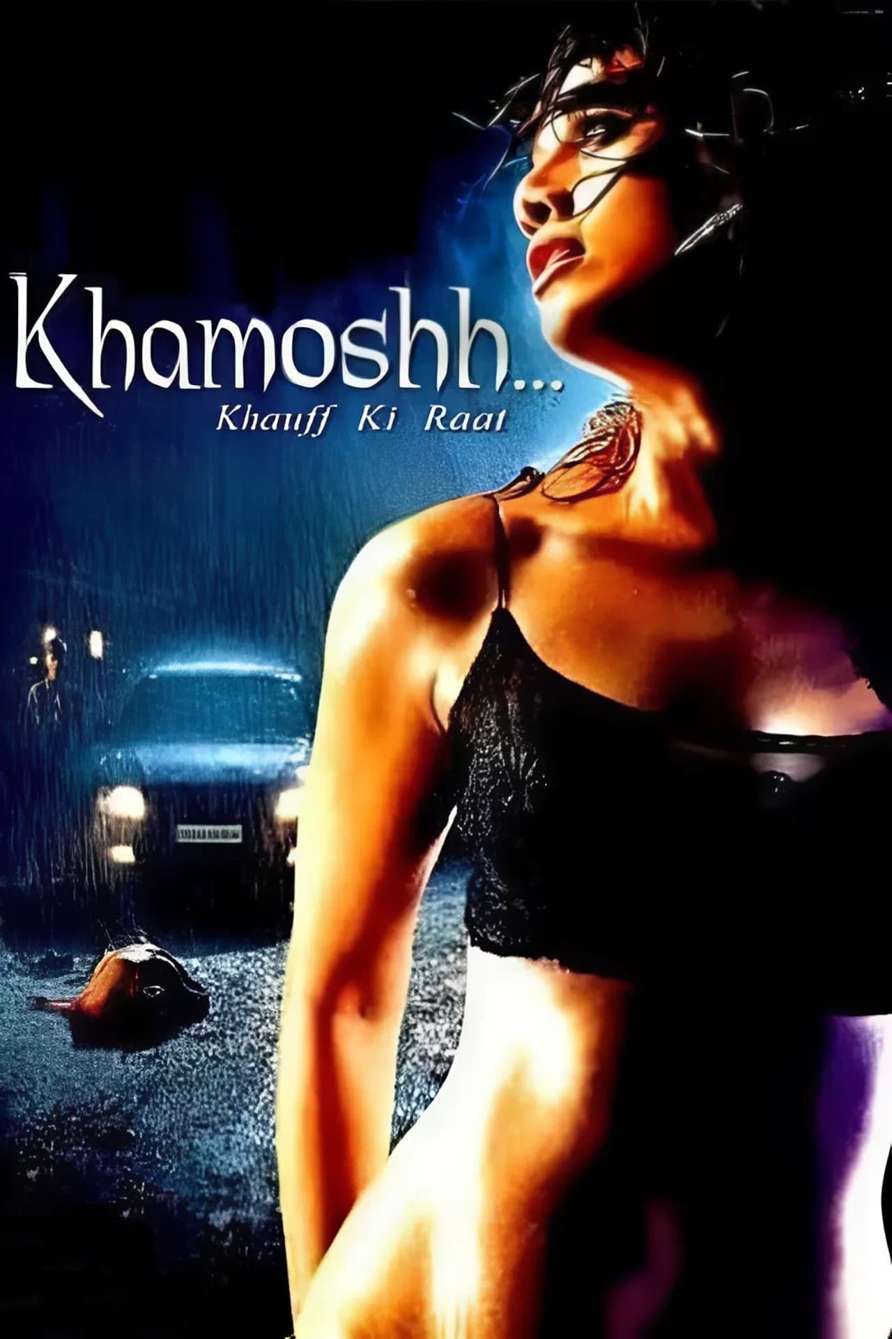 Khamoshh... Khauff Ki Raat preview 2