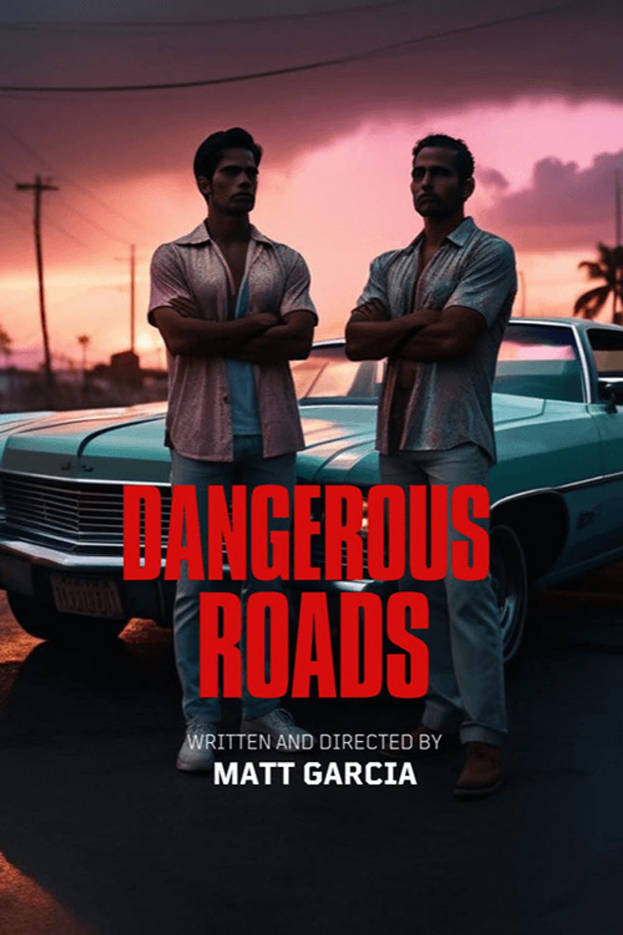 Caminos Encontrados preview 1