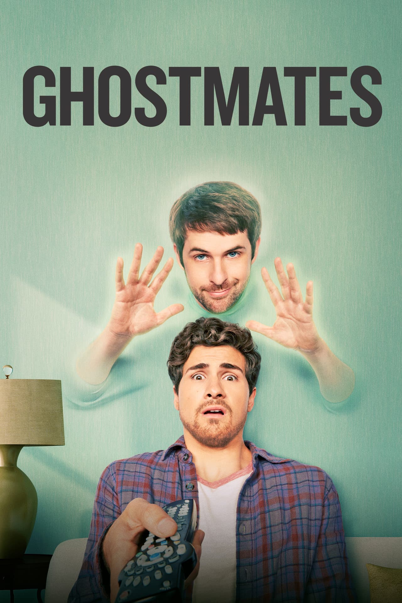 Ghostmates preview 2