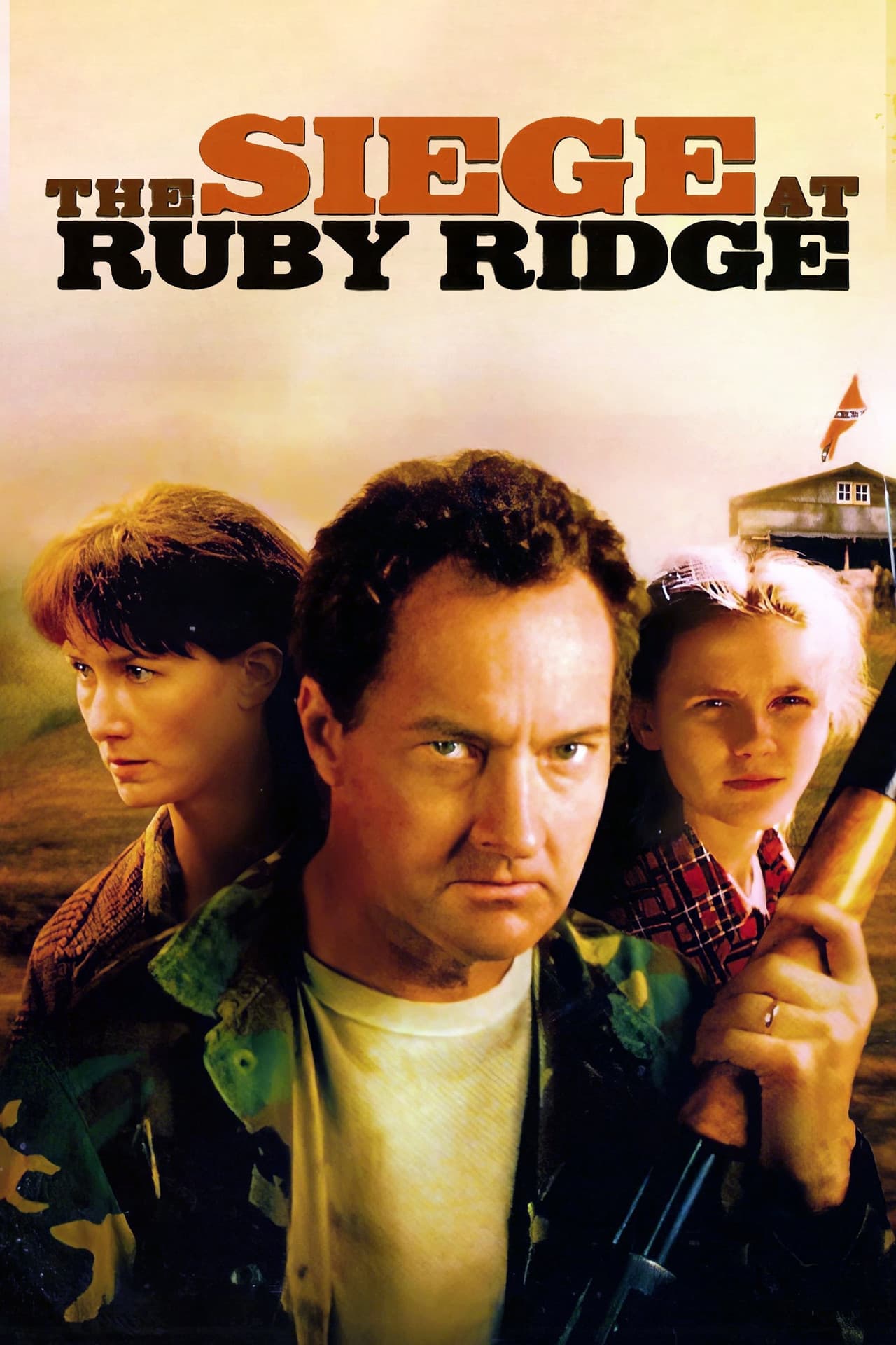 The Siege at Ruby Ridge preview 2