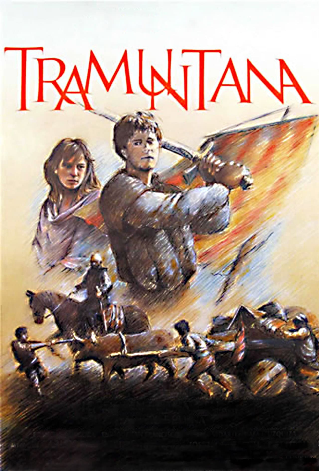 Tramuntana preview 2