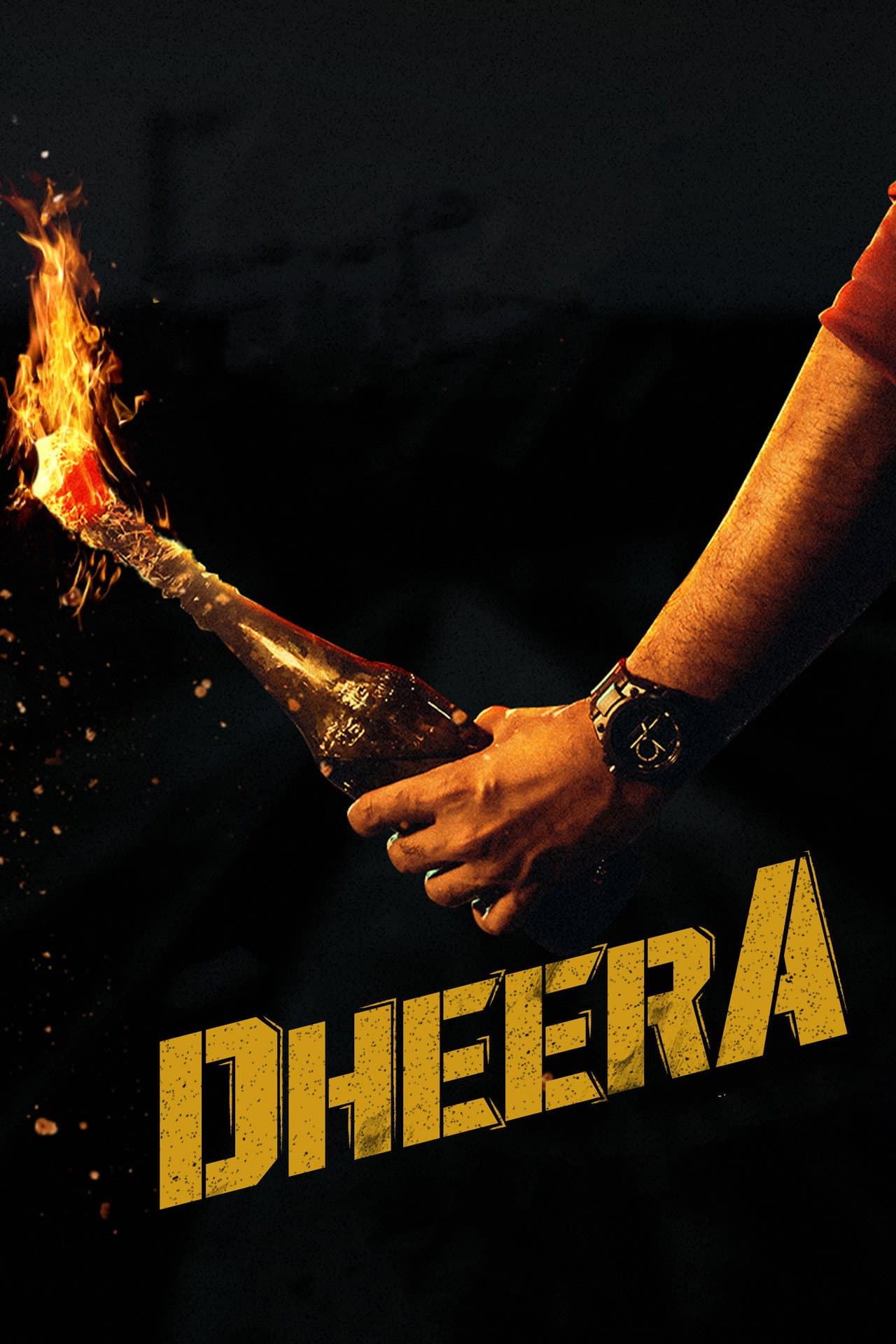 Dheera preview 2