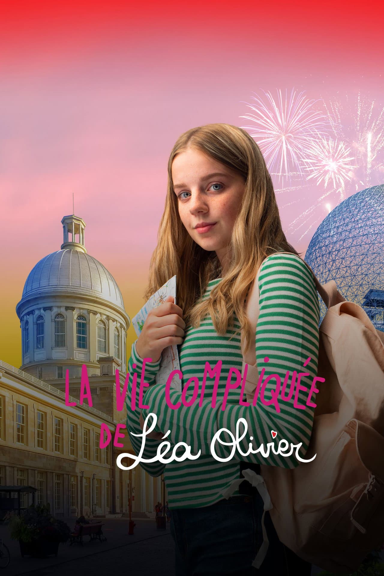 La vie compliquée de Léa Olivier preview 2