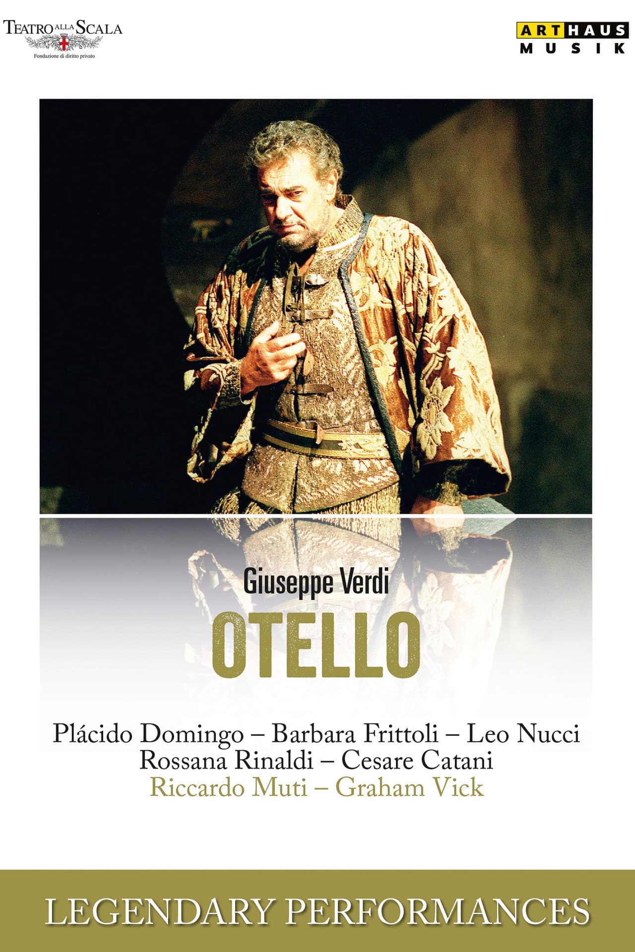 Otello preview 1