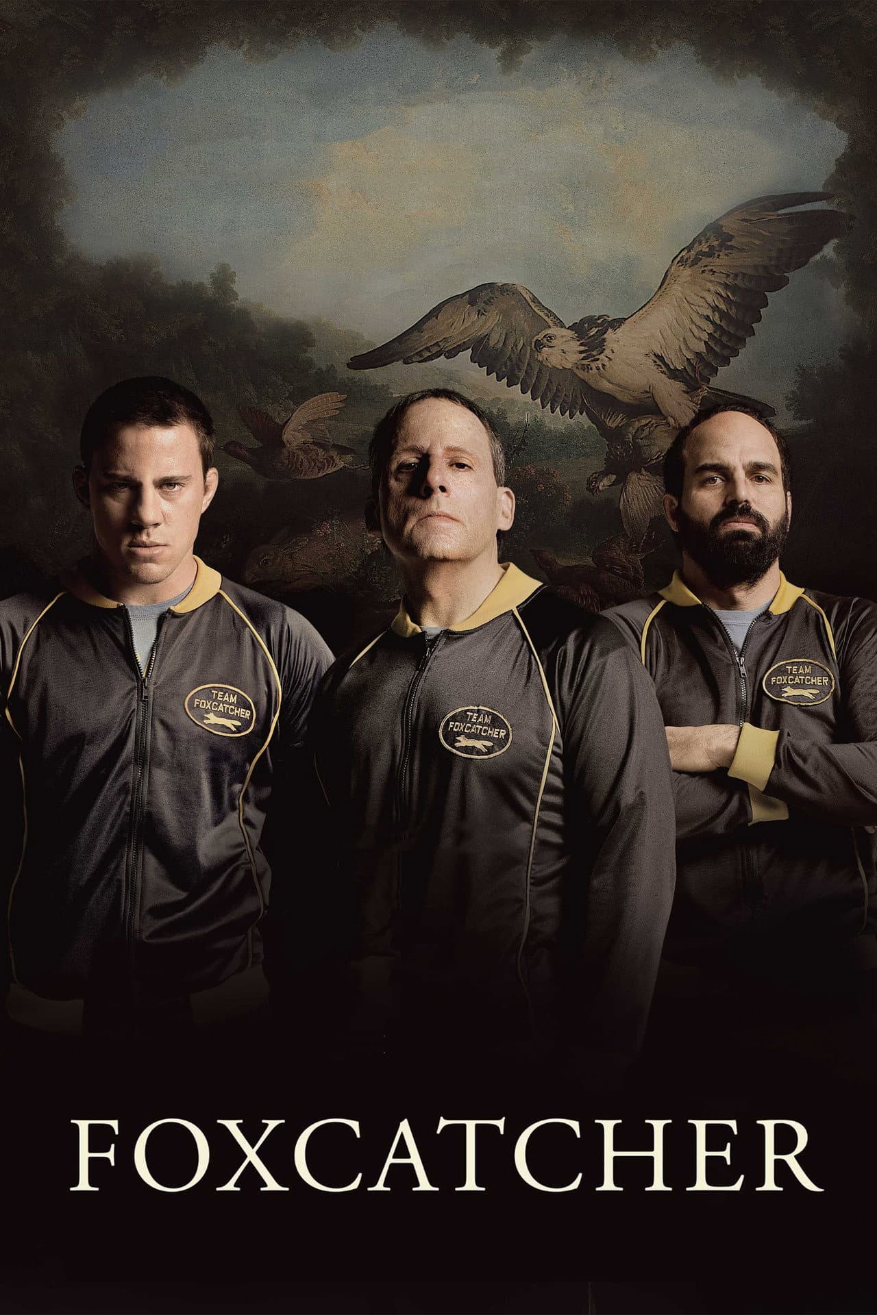 Foxcatcher preview 2