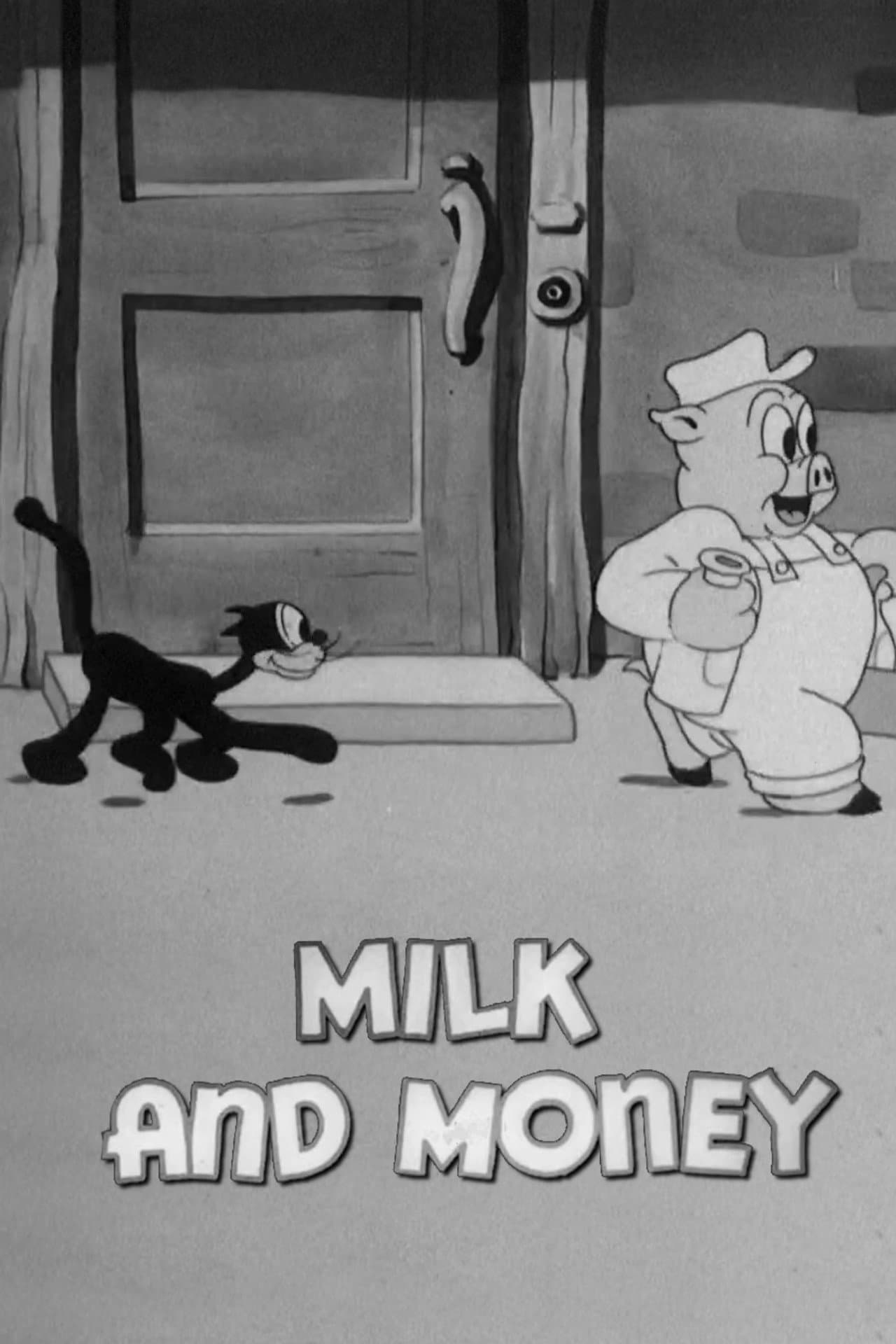 Milk and Money preview 2