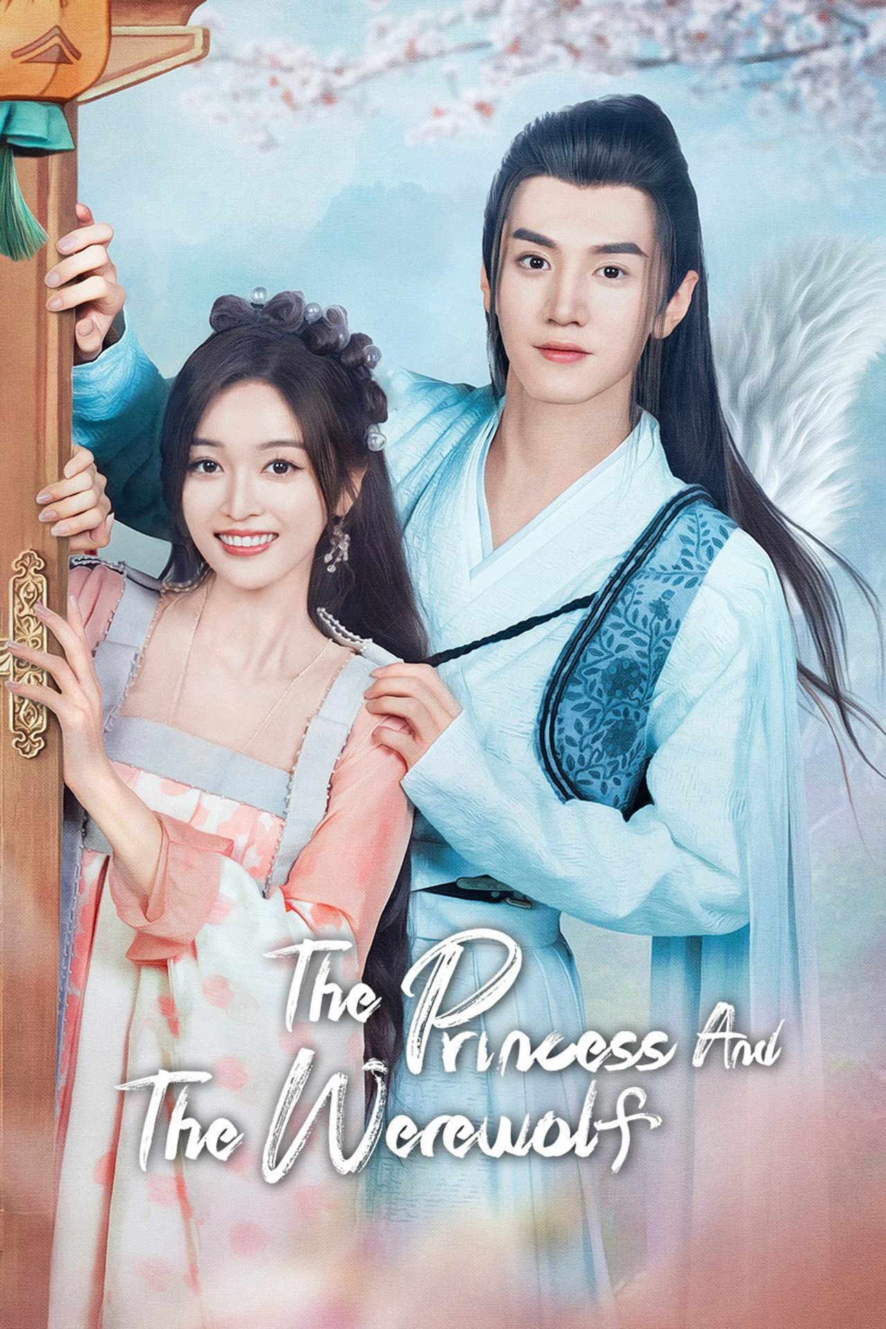 The Princess and the Werewolf preview 2