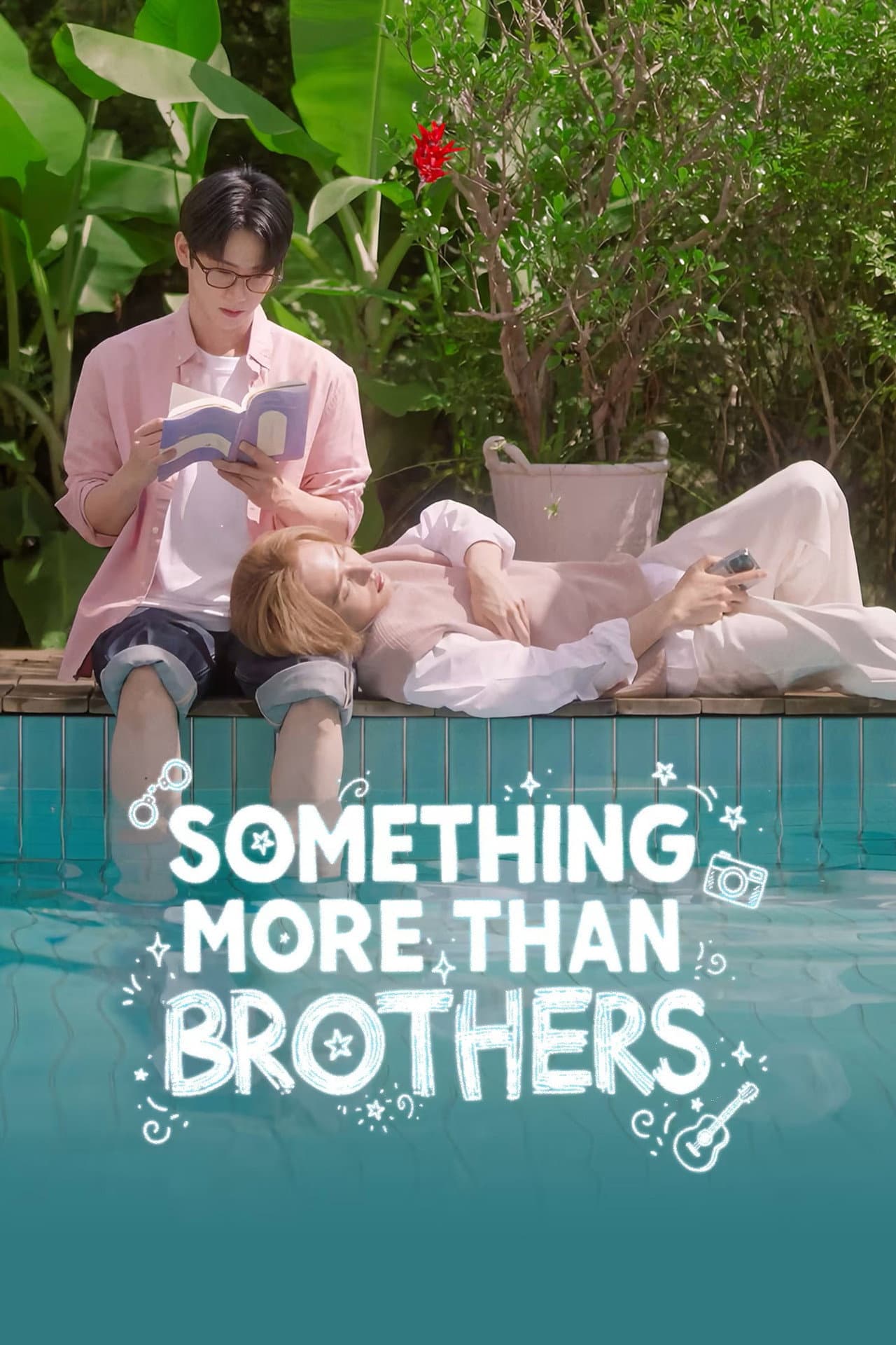 Something More Than Brothers preview 2