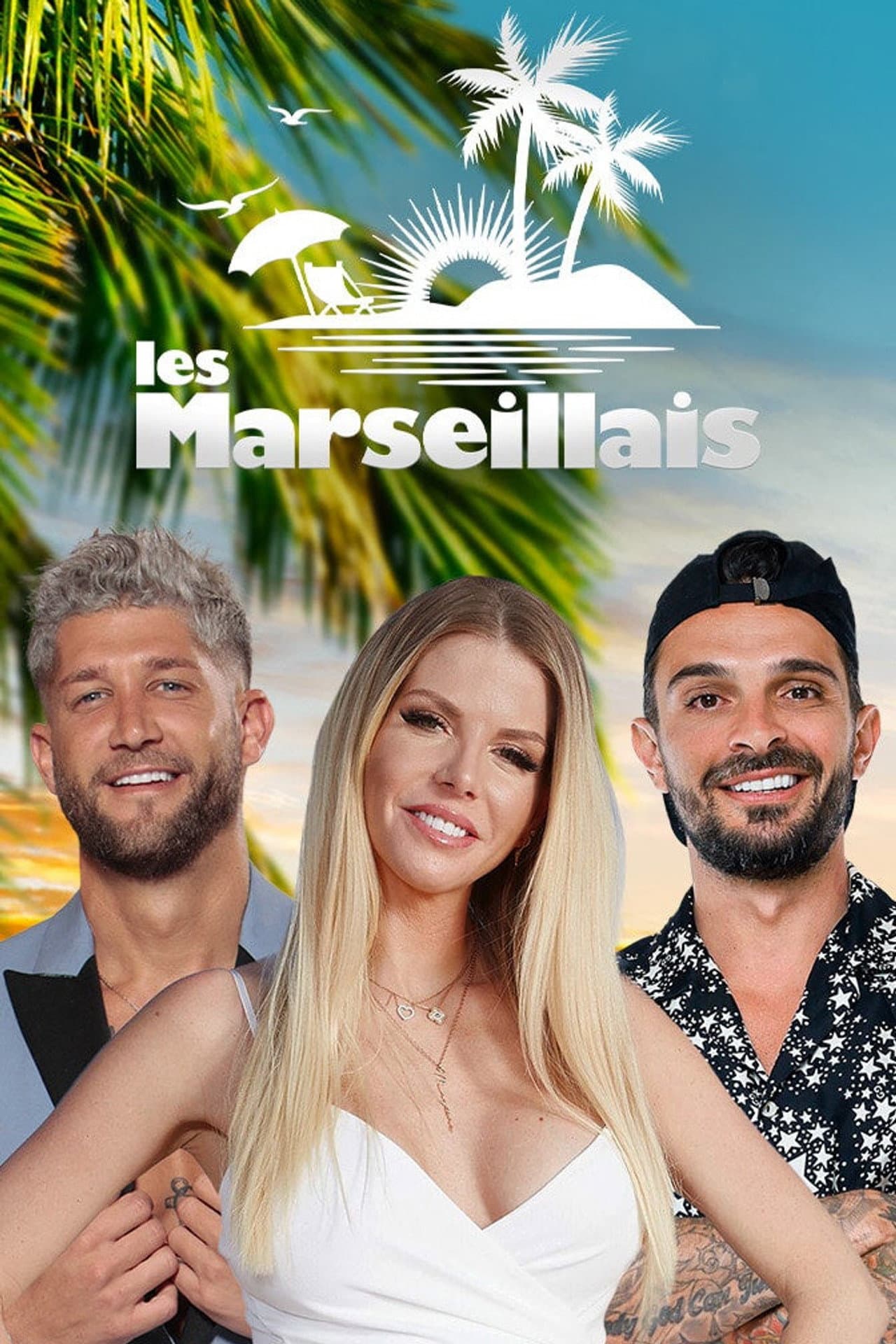 Les Marseillais preview 2