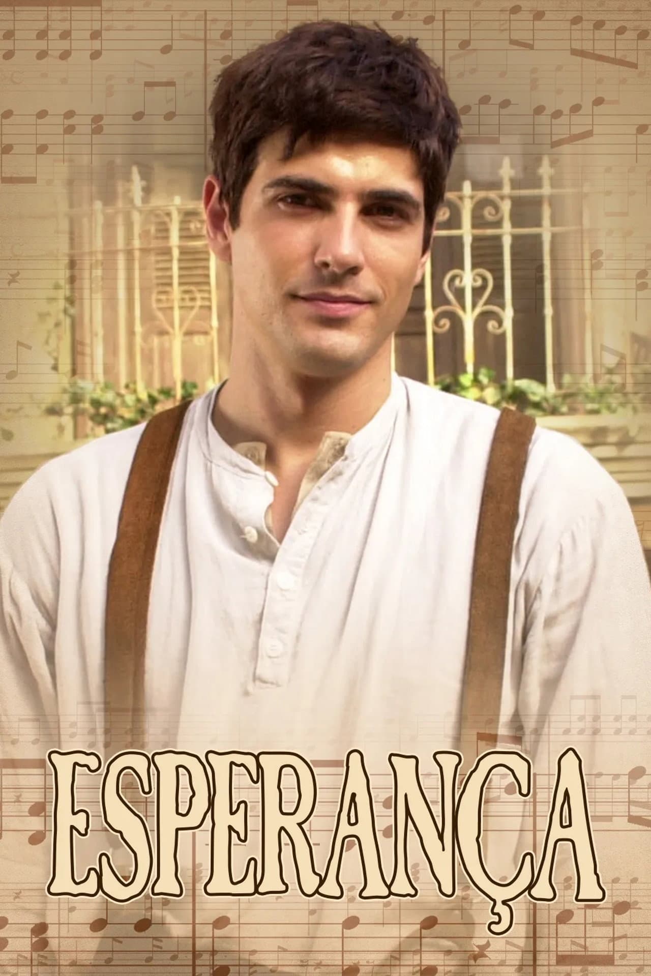 Esperança preview 2