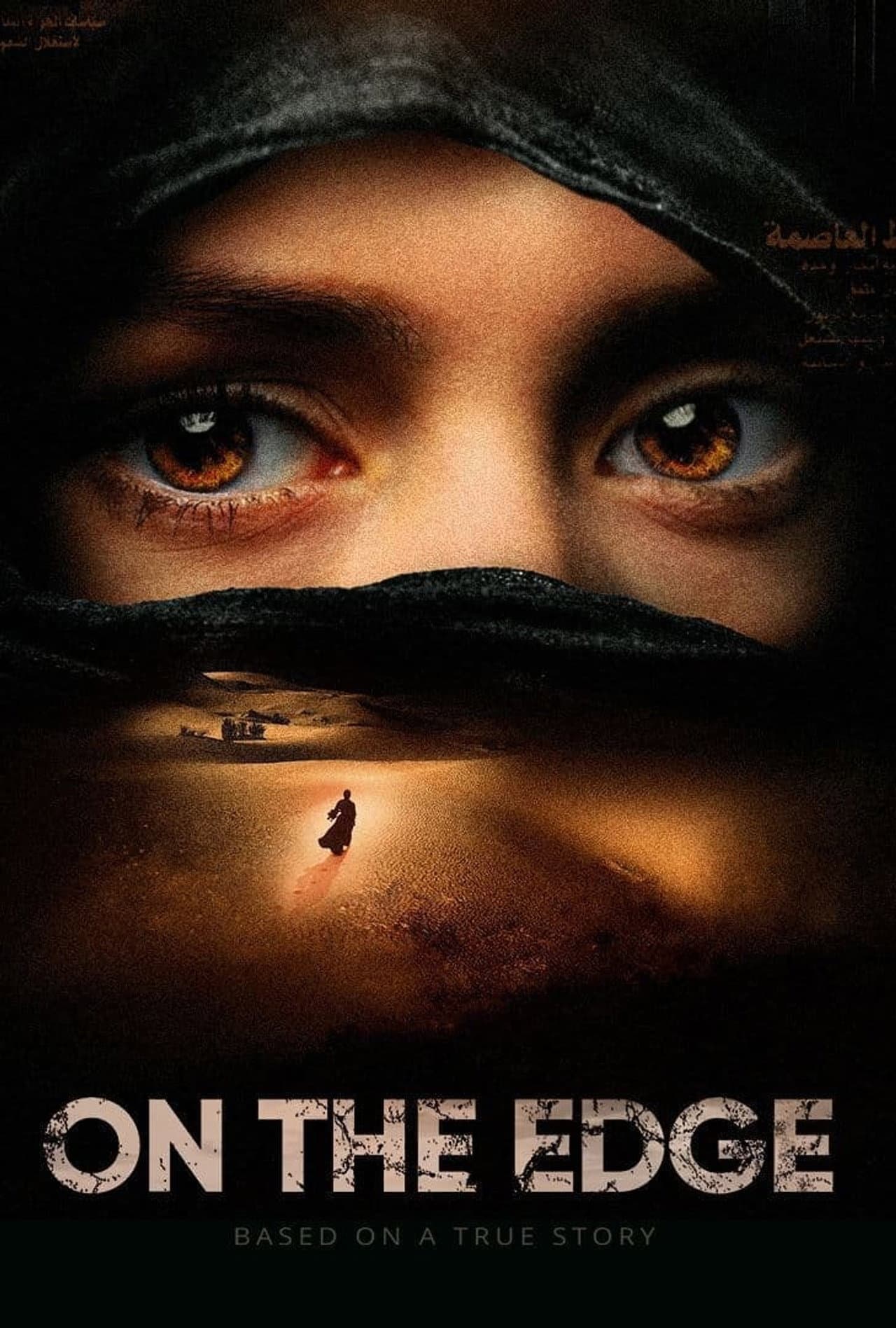 On the Edge preview 2