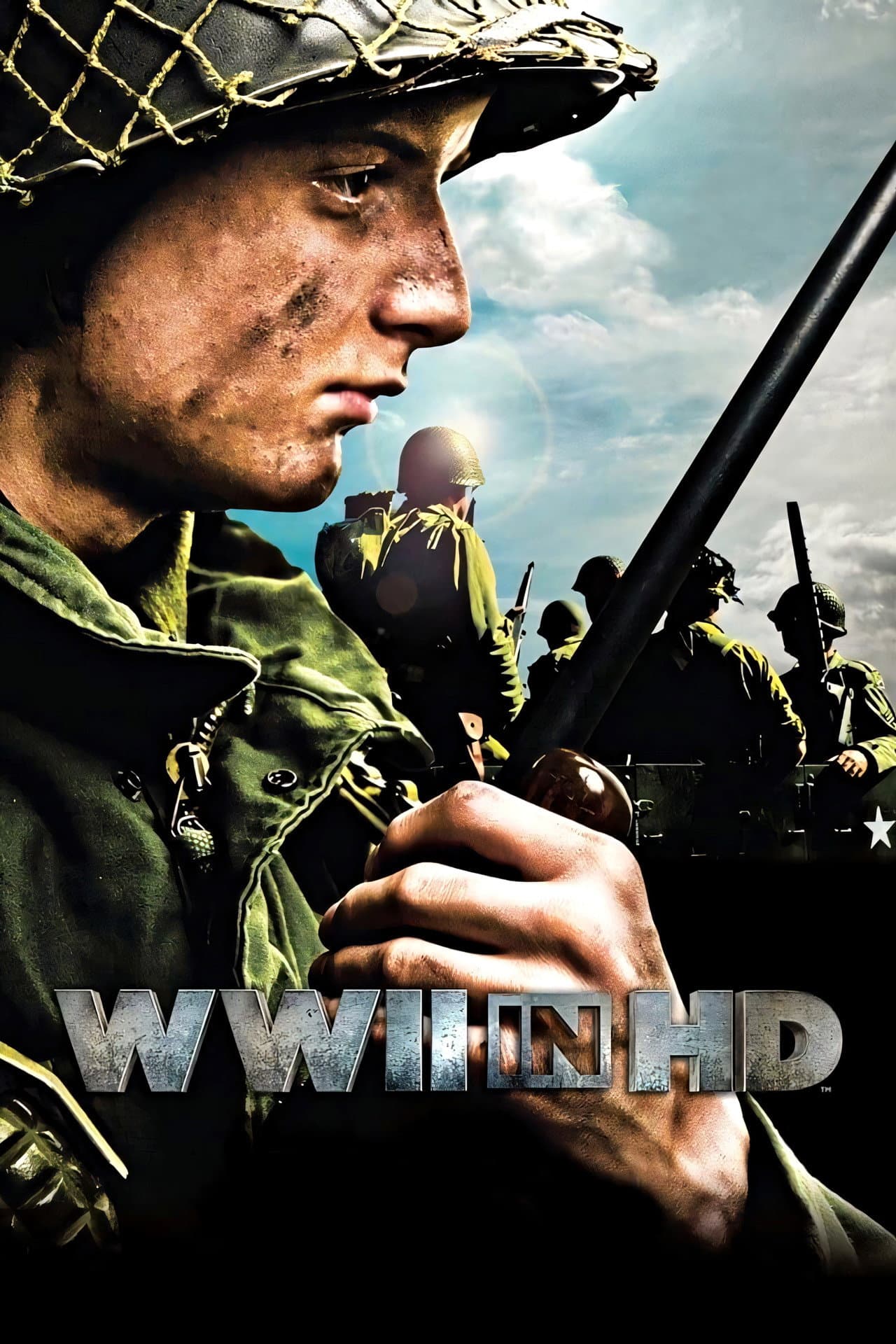 WWII in HD preview 2