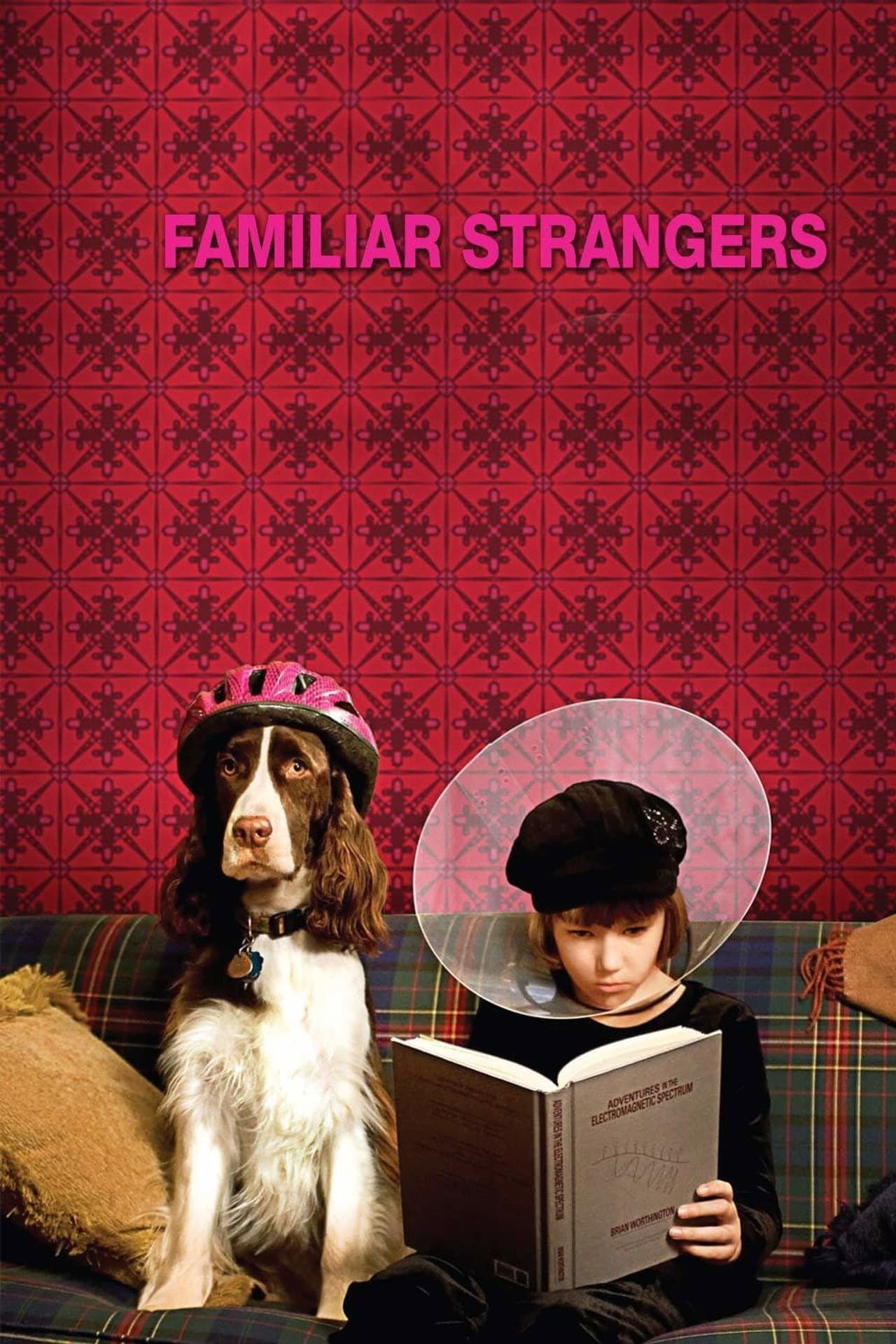 Familiar Strangers preview 2