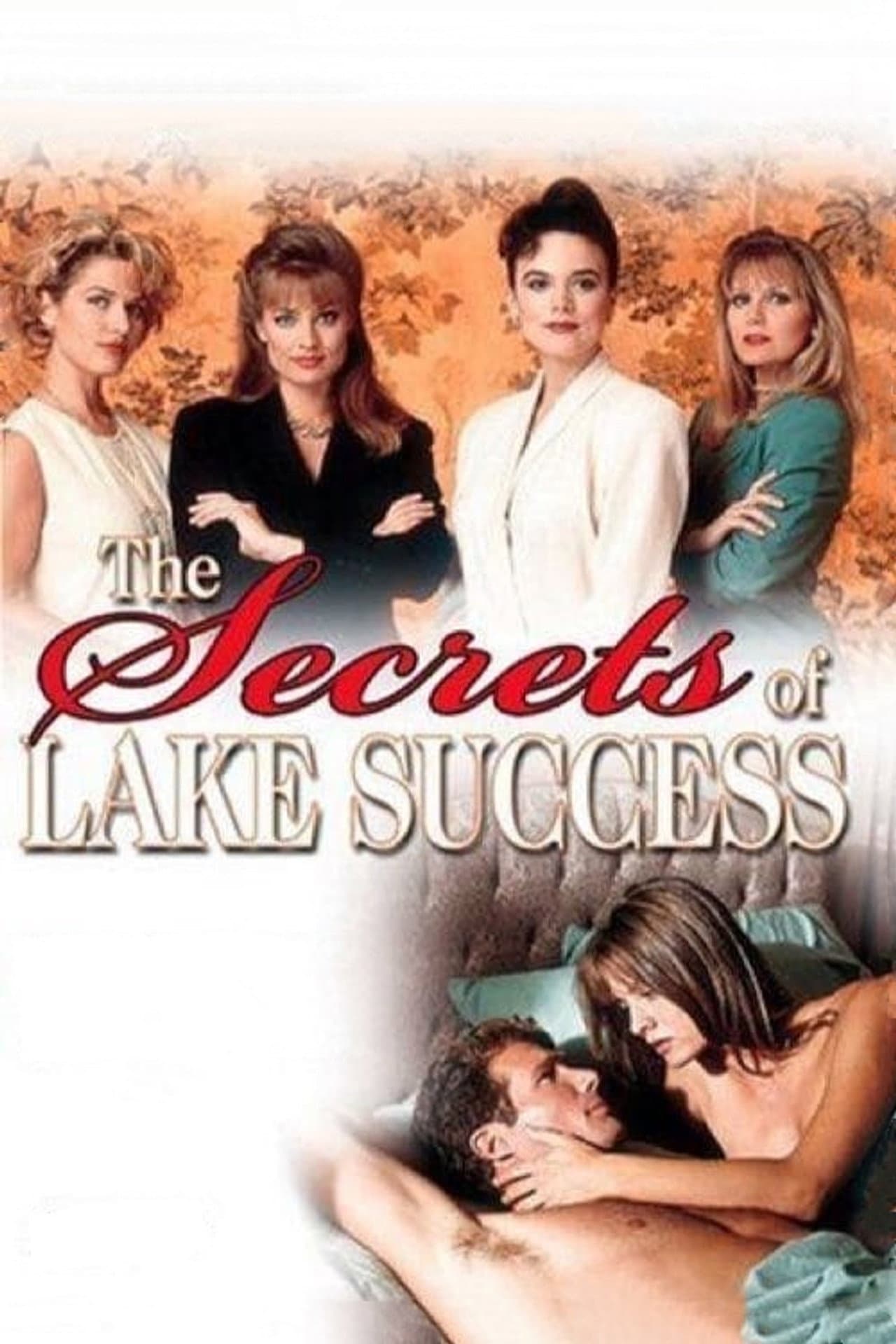 The Secrets of Lake Success preview 1