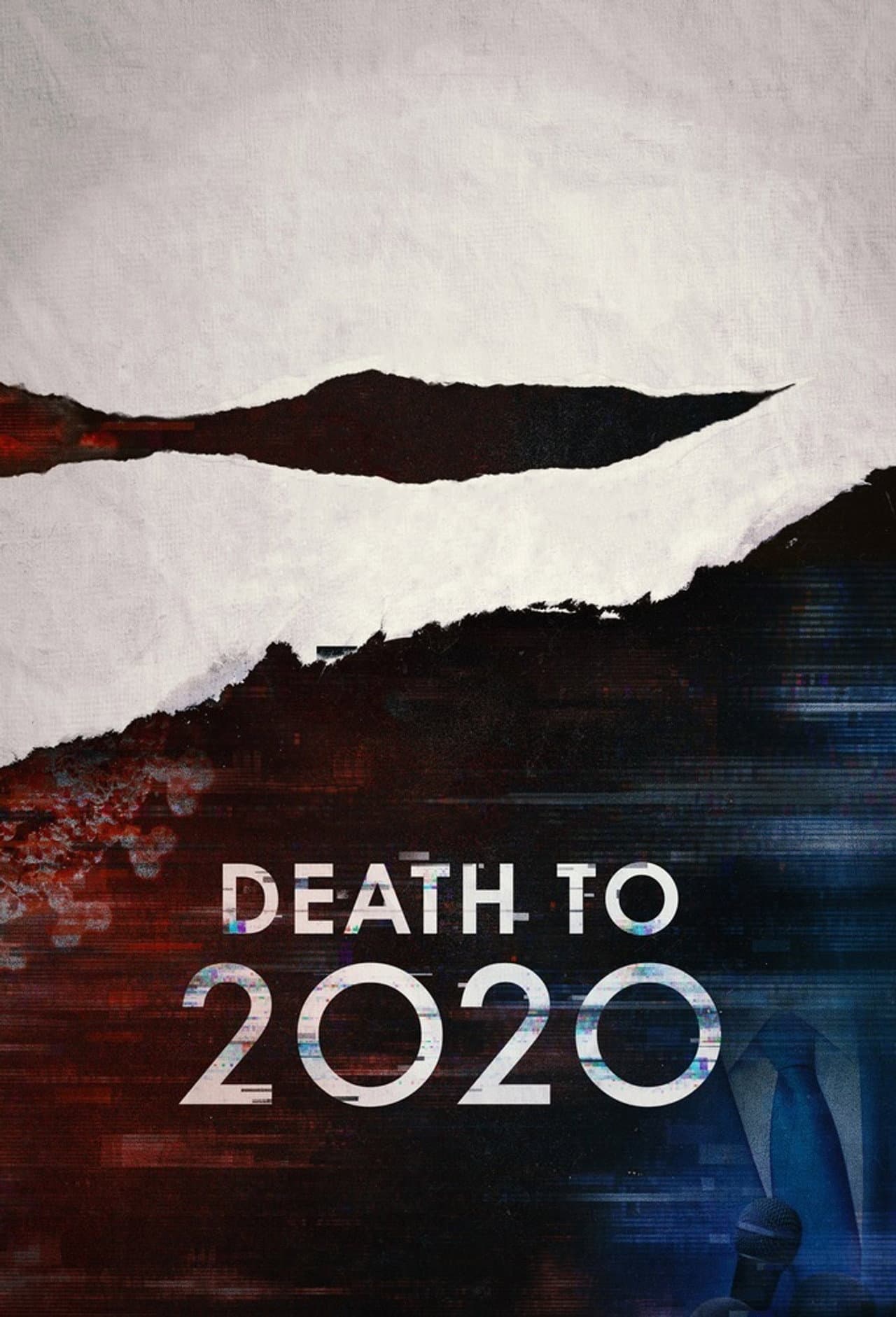 Death to 2020 preview 2