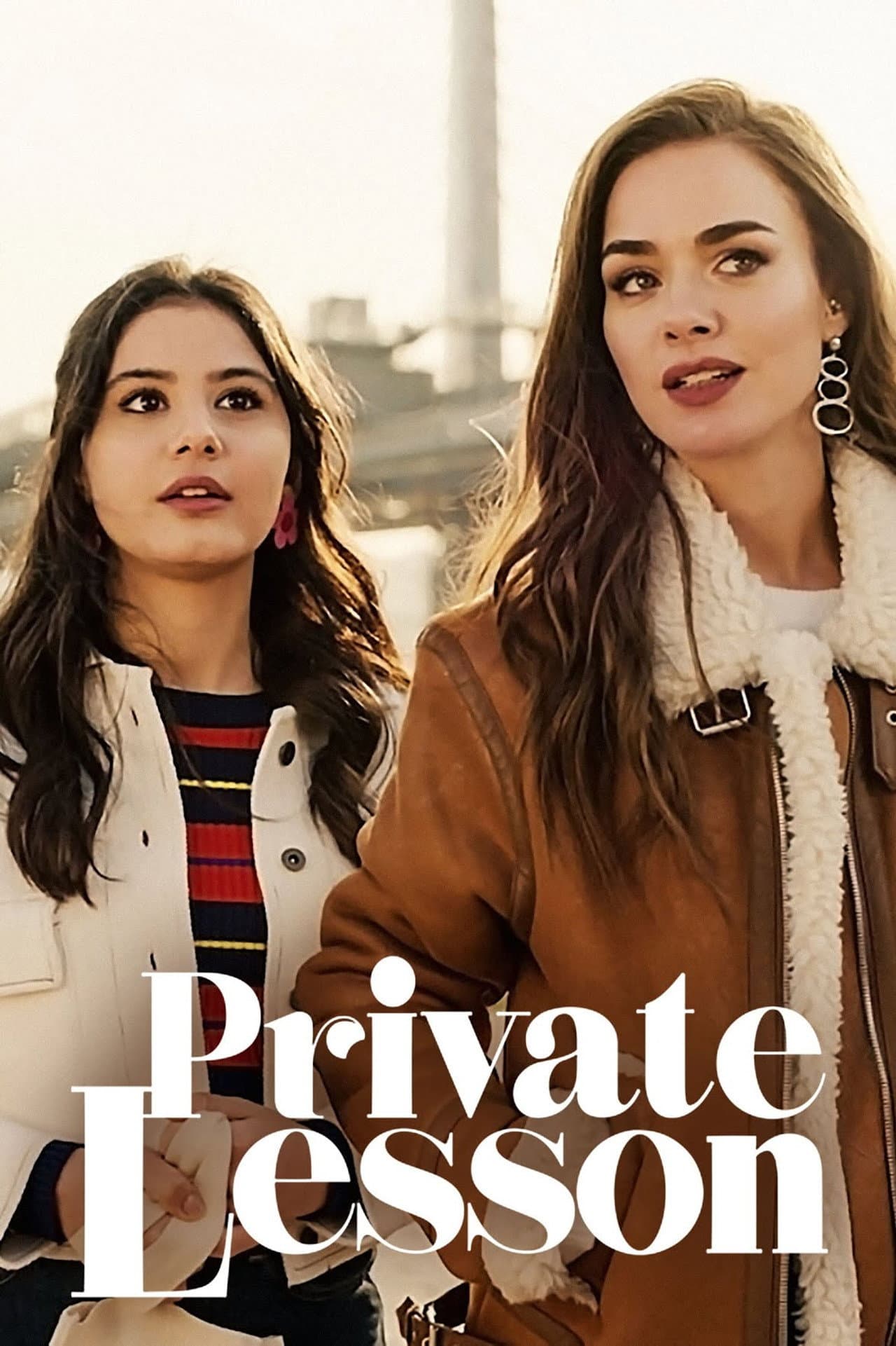 Private Lesson preview 2
