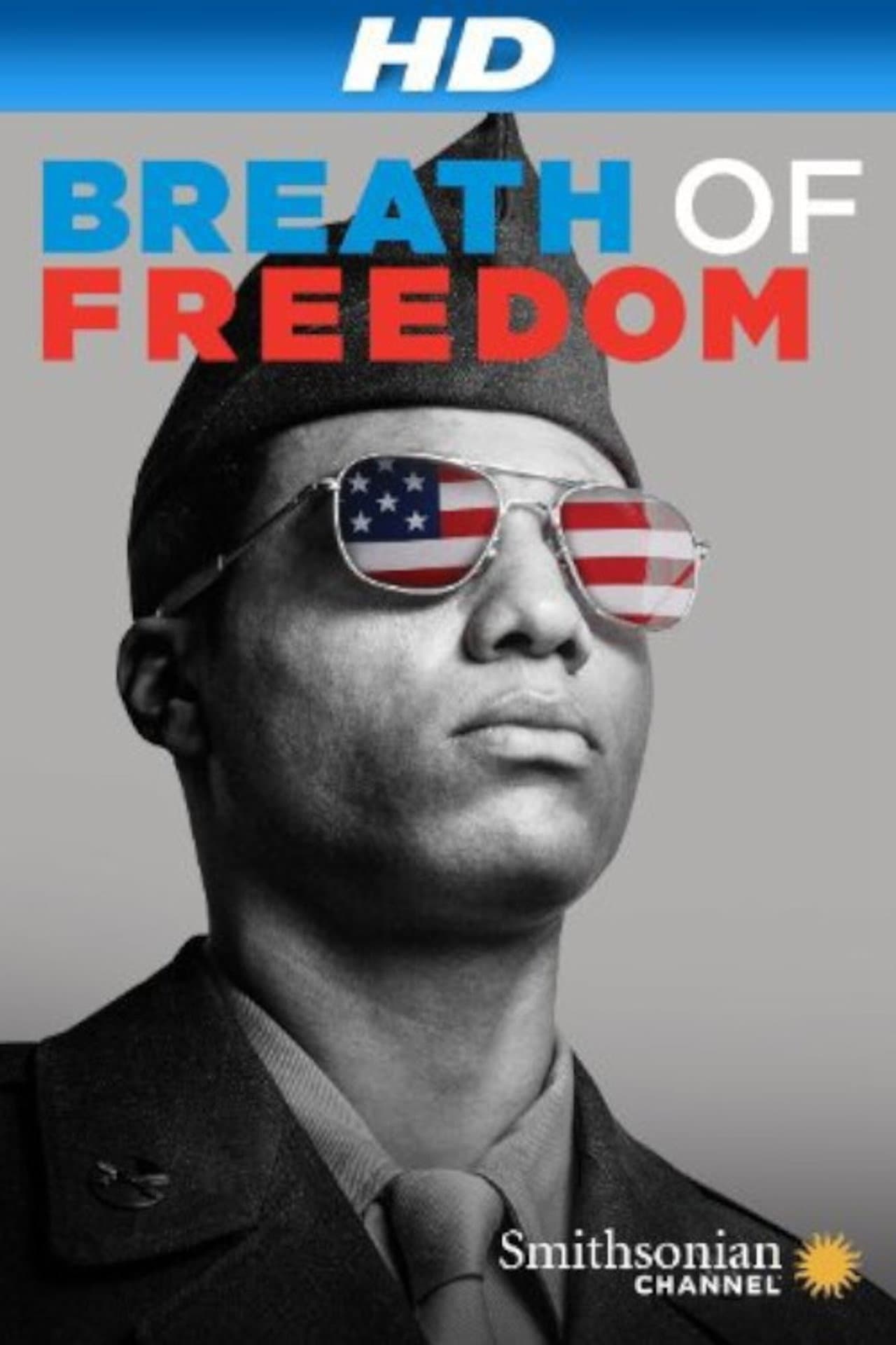 Breath of Freedom preview 1