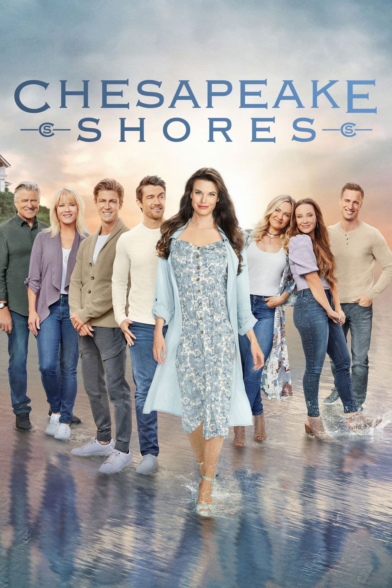 Chesapeake Shores preview 2