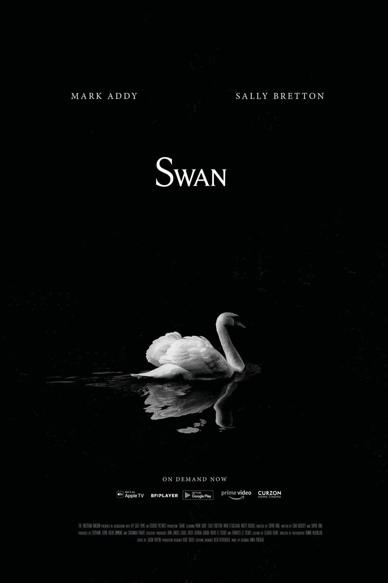 Swan preview 1
