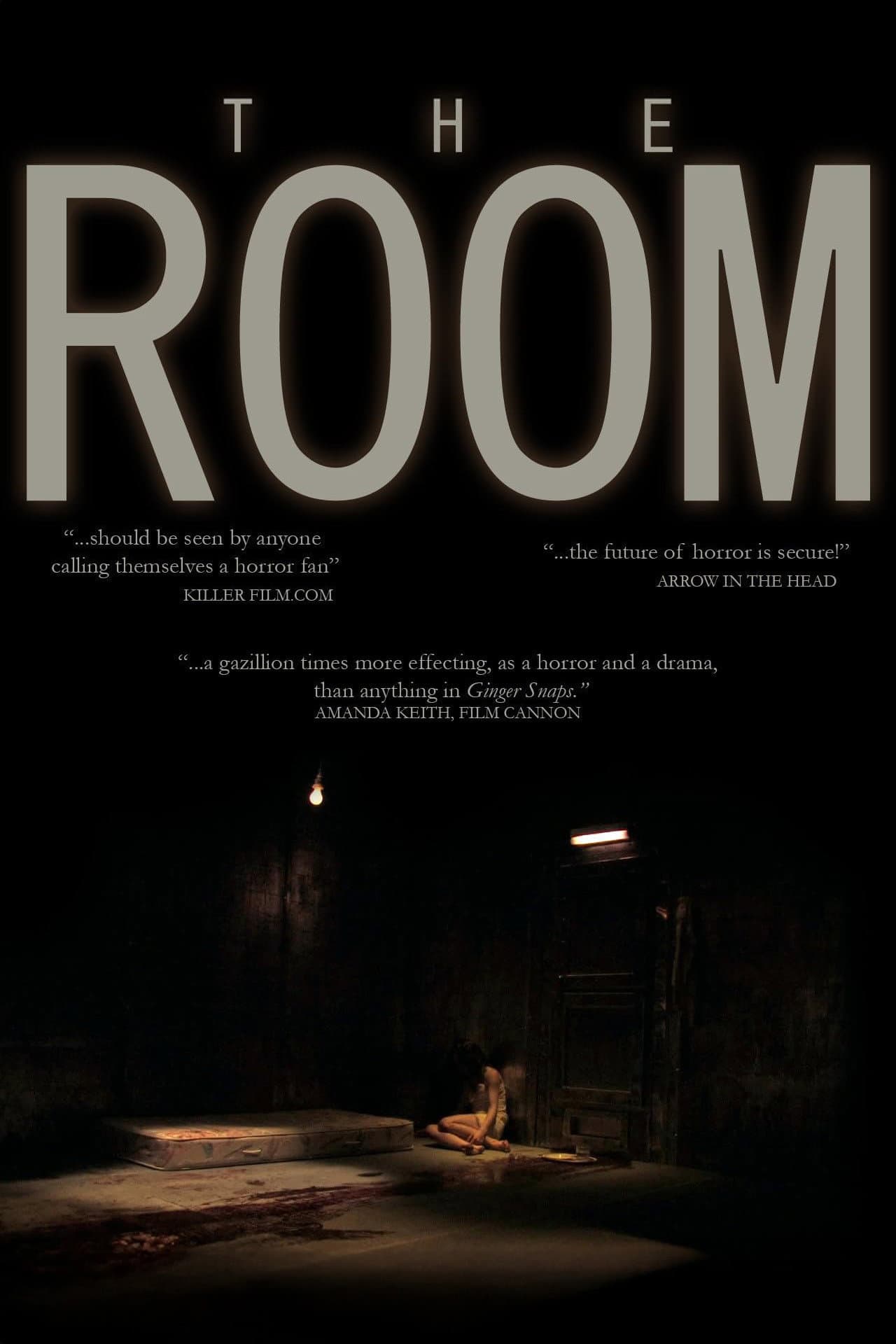 The Room preview 2