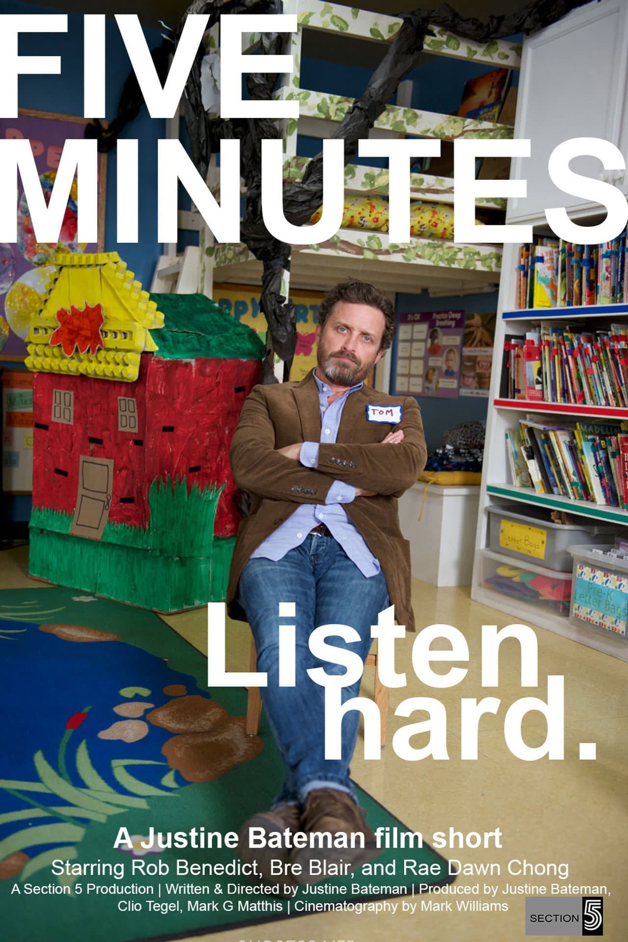 Five Minutes preview 2