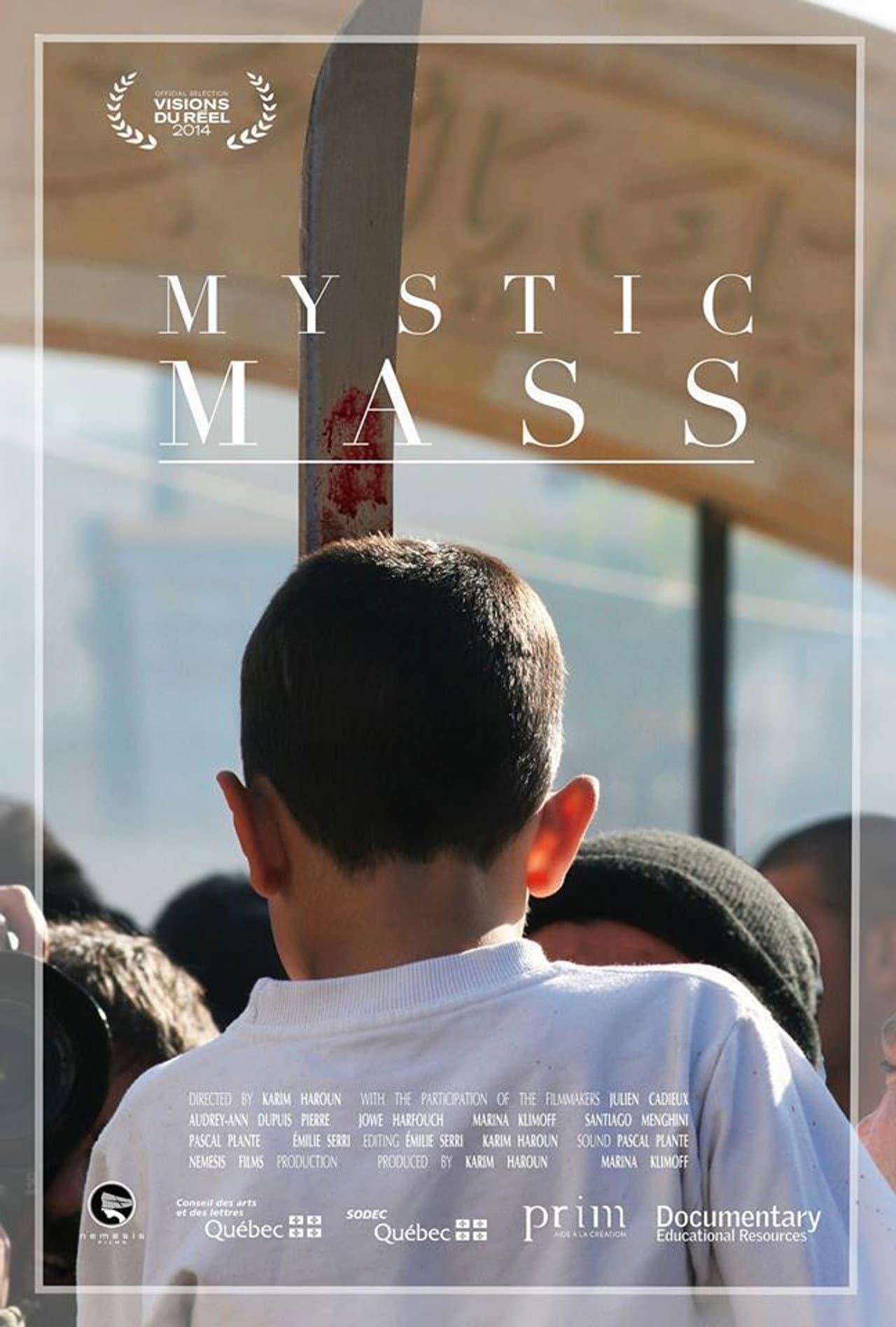 Mystic Mass preview 1