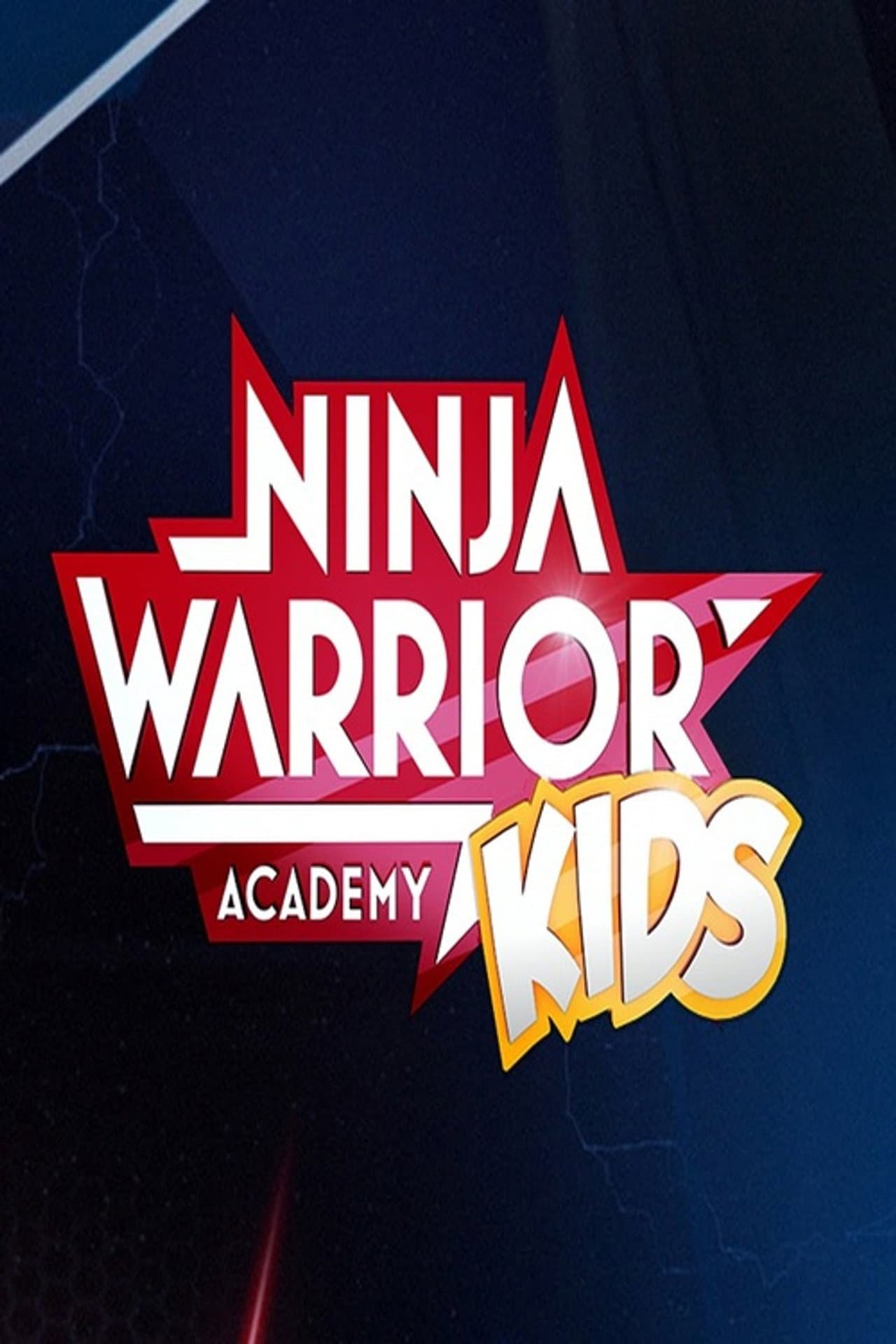 Ninja Warrior Germany Kids Academy preview 2